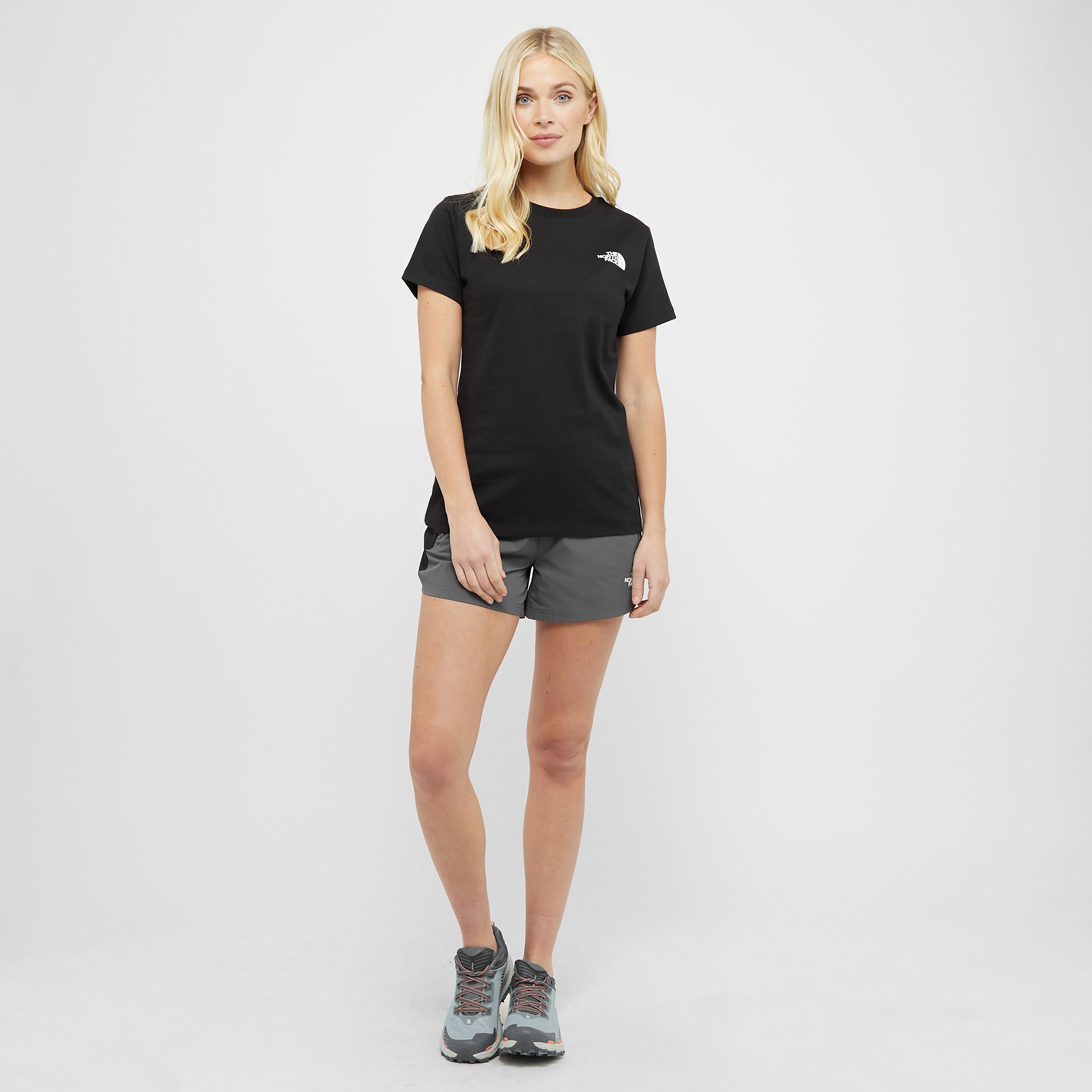 Women’s Box NSE Slim Short Sleeve Tee