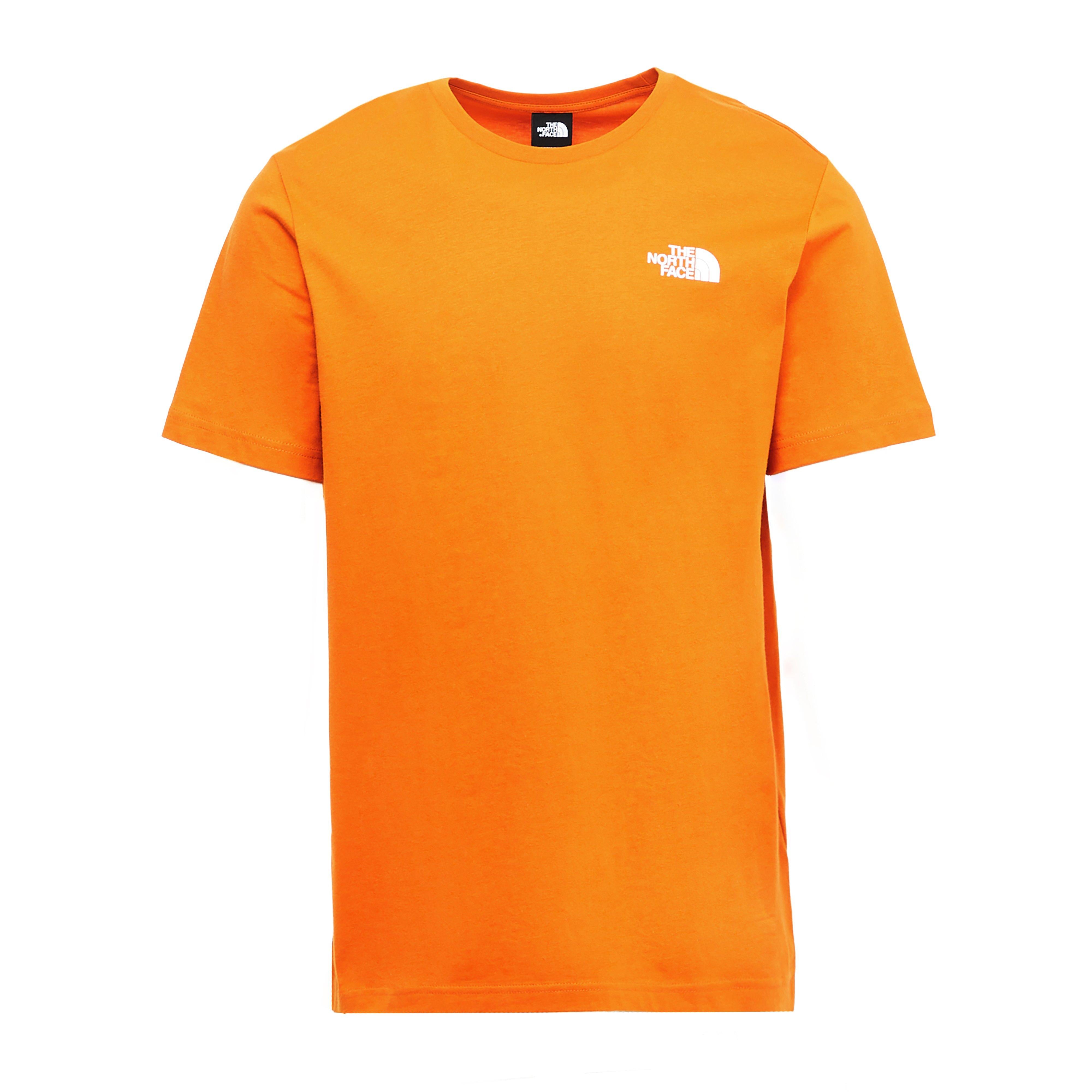 Men’s Redbox Short Sleeve T-Shirt