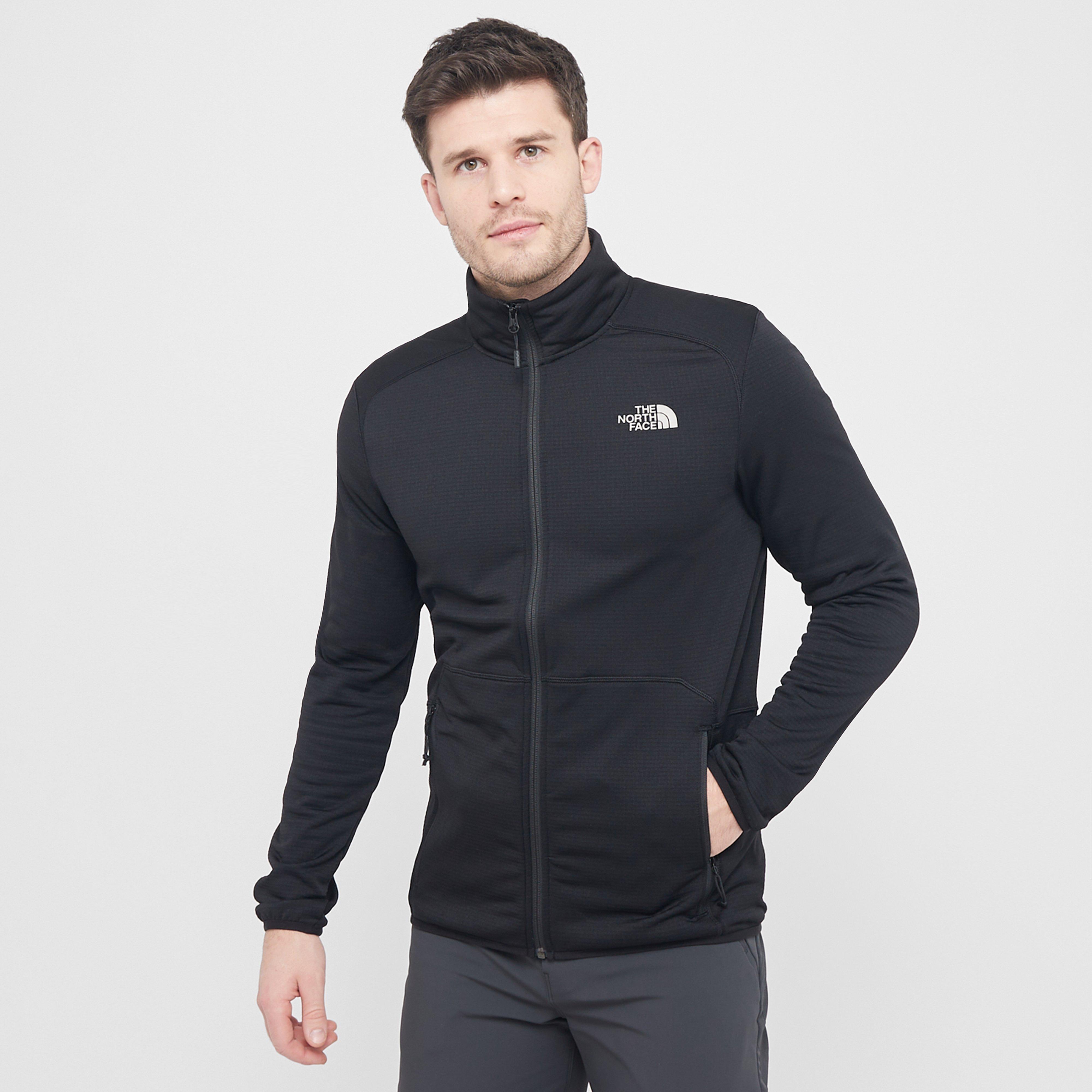 Men's Quest Fleece Jacket