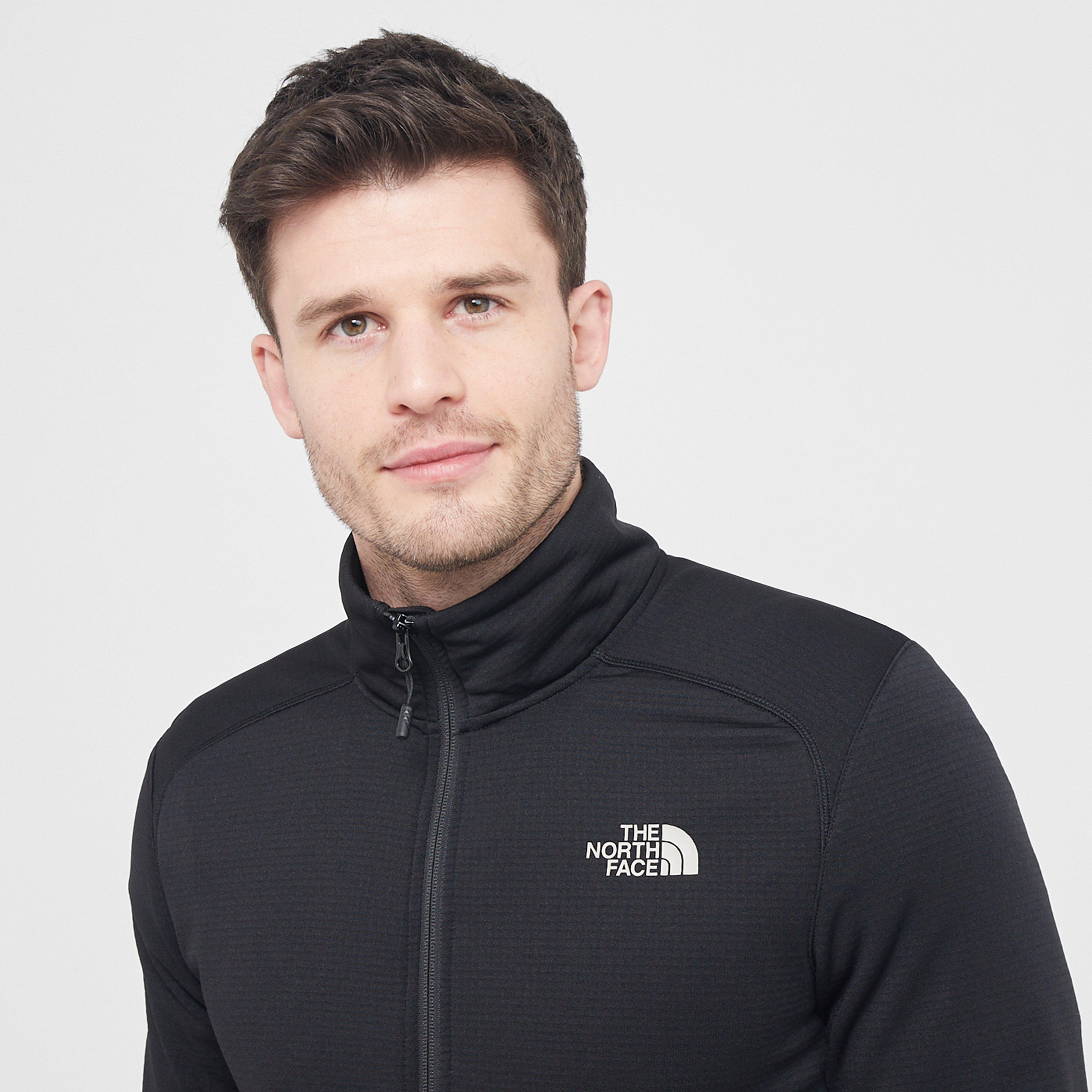 Men's Quest Fleece Jacket