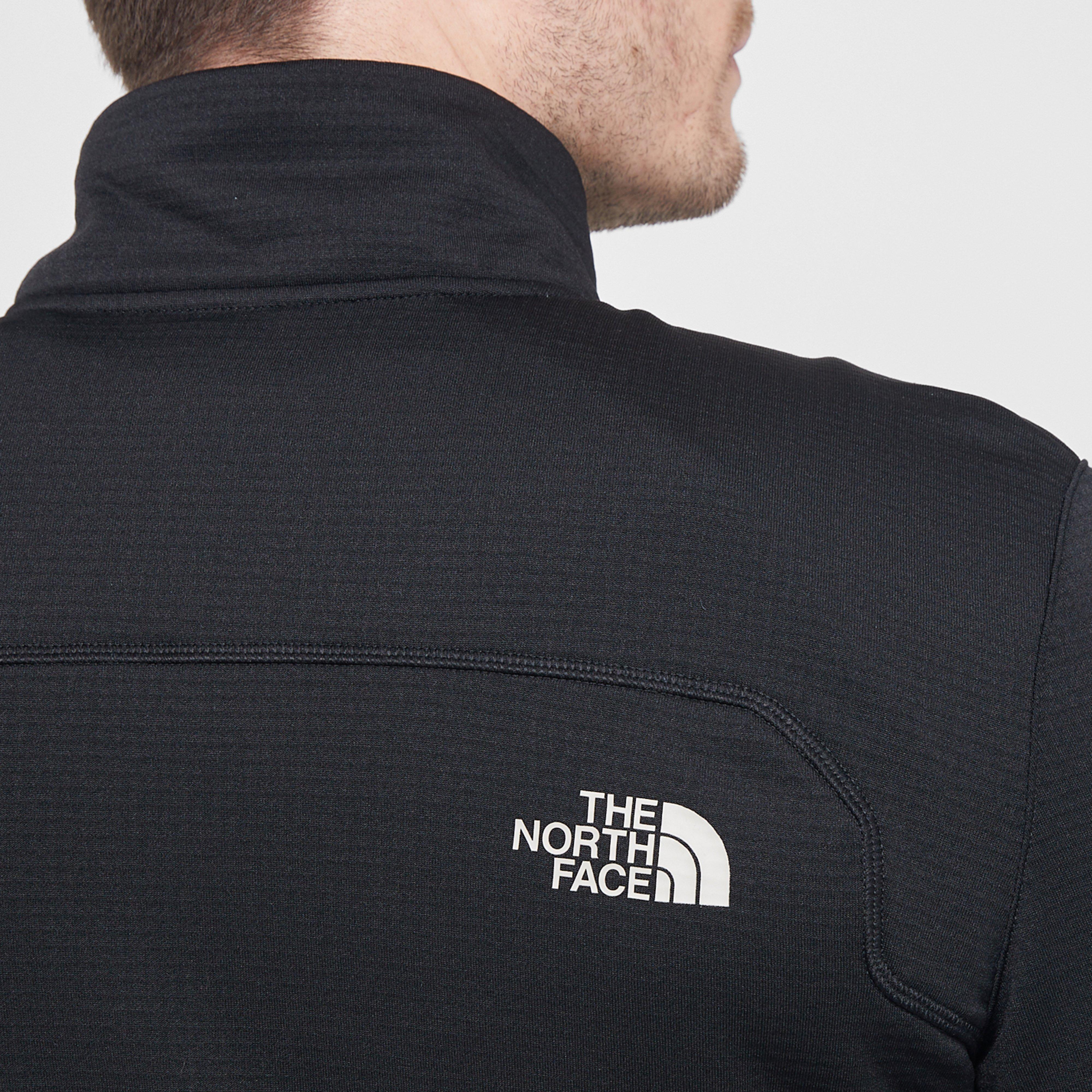 Men's Quest Fleece Jacket