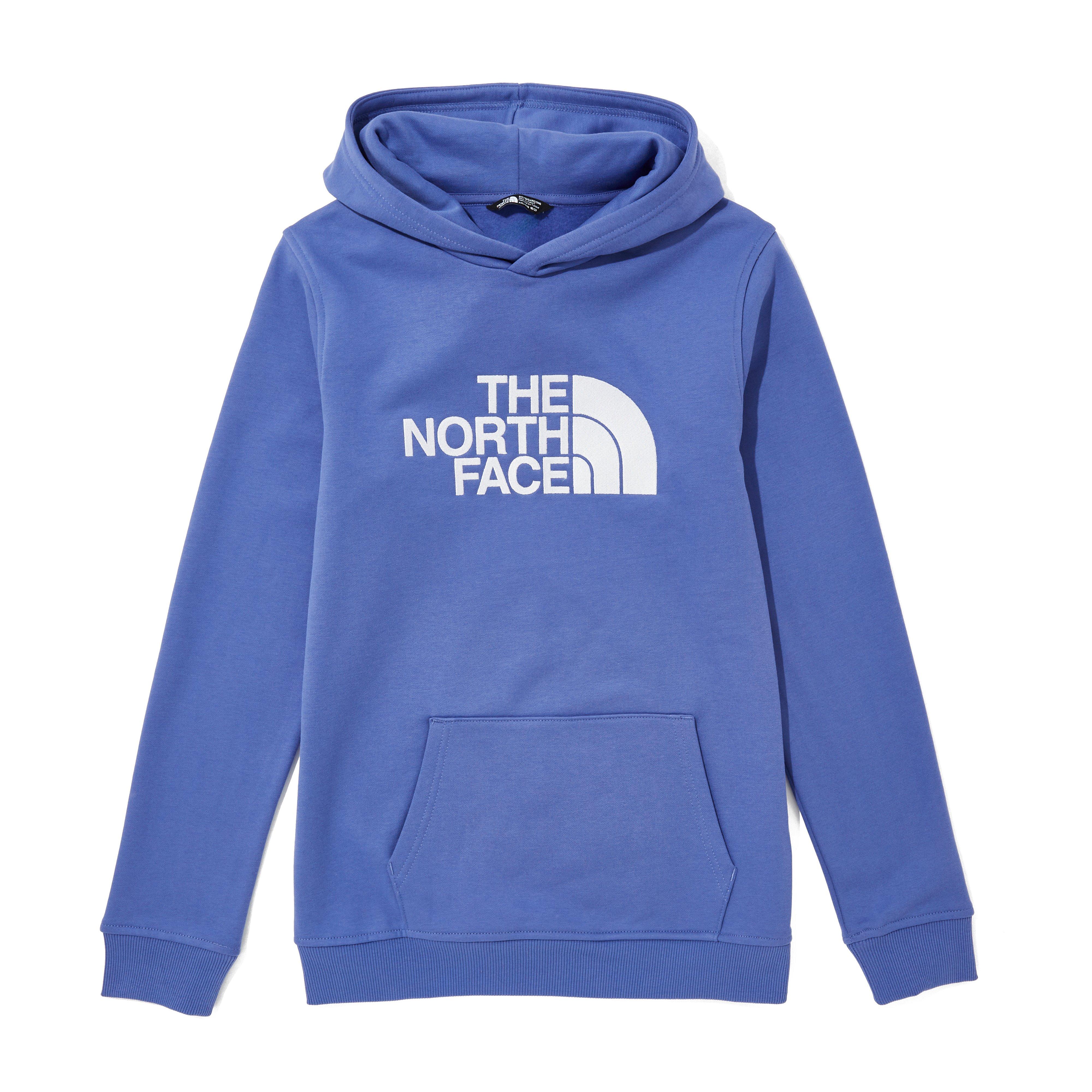 Kids' Drew Peak Hoodie