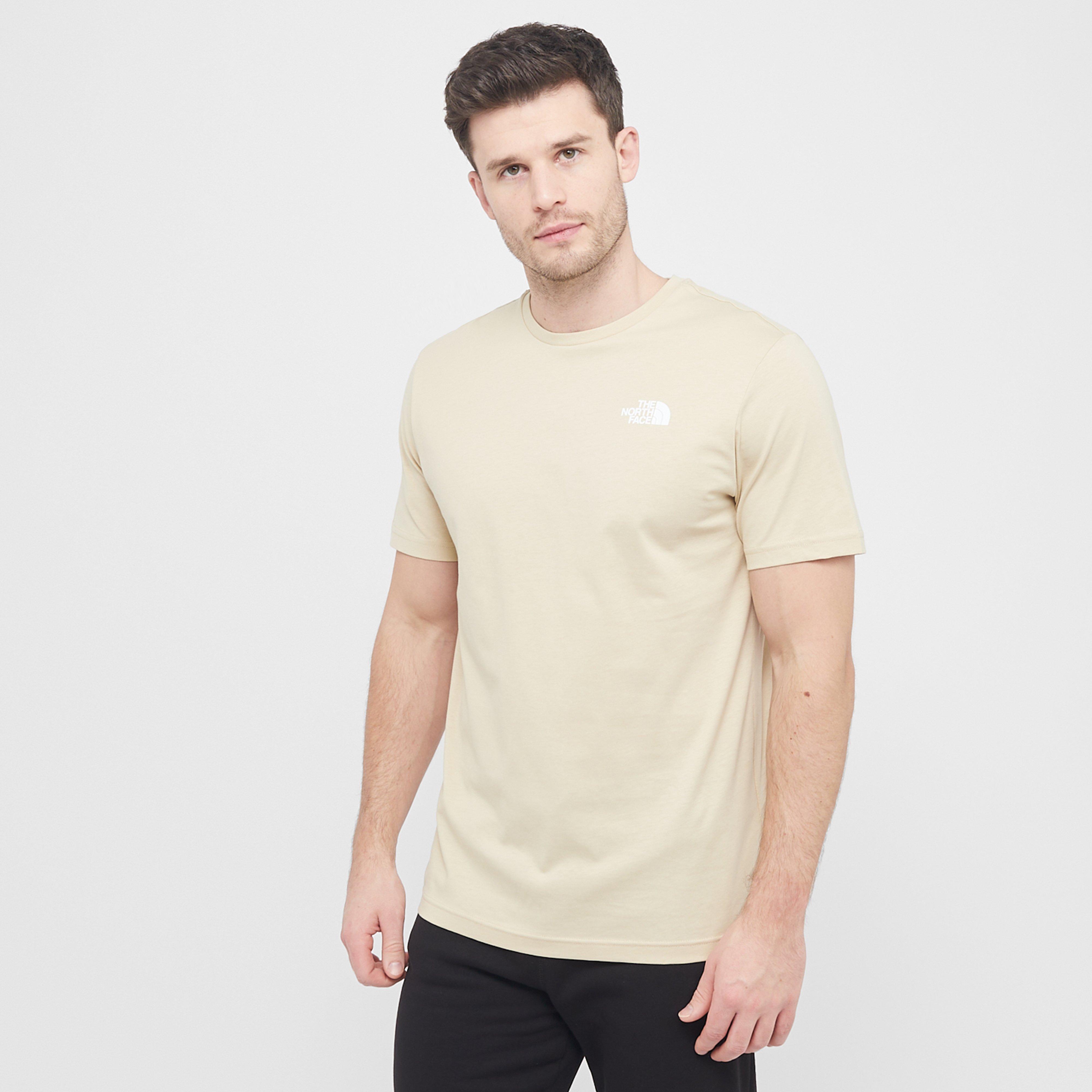 Men's Never Stop Exploring T-Shirt