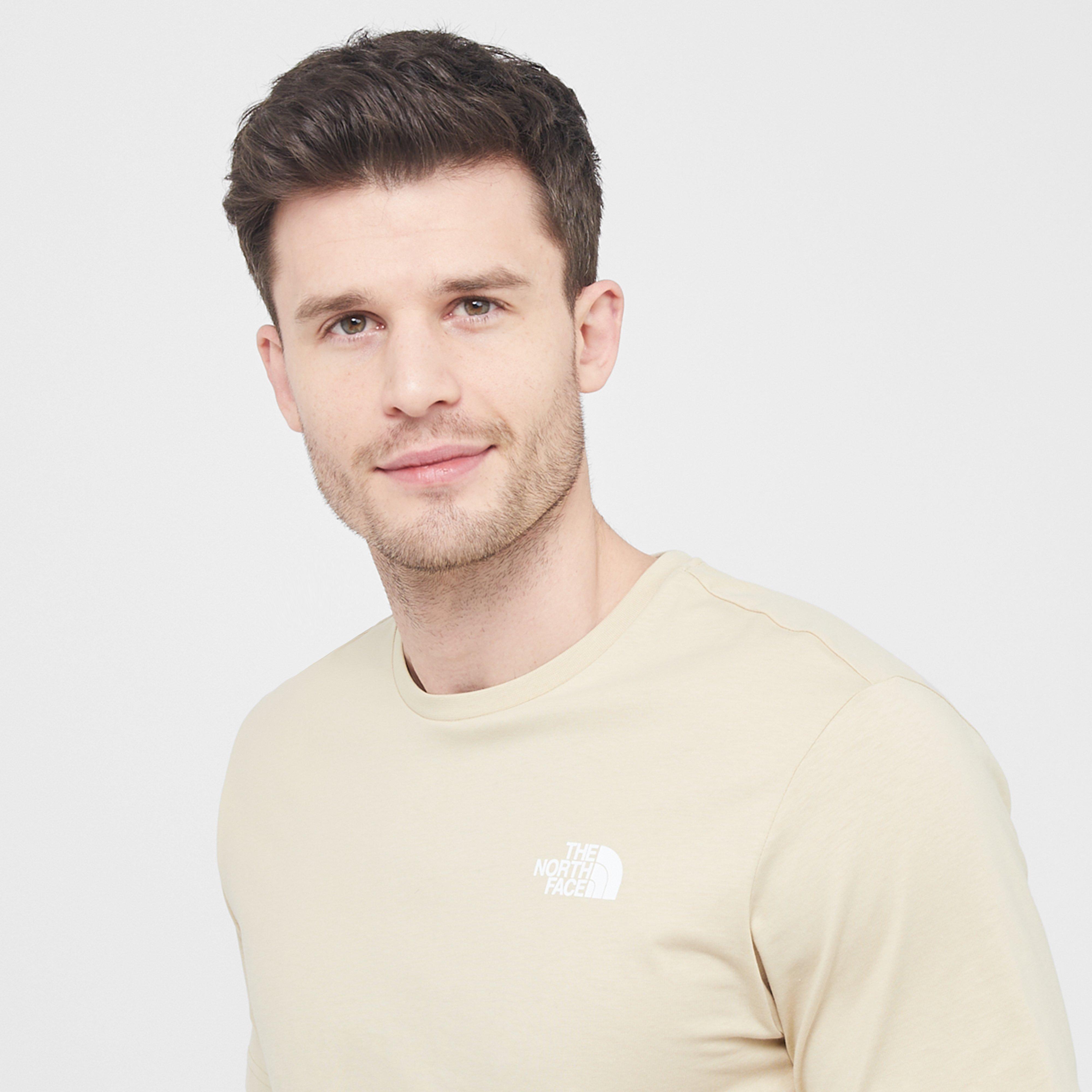 Men's Never Stop Exploring T-Shirt