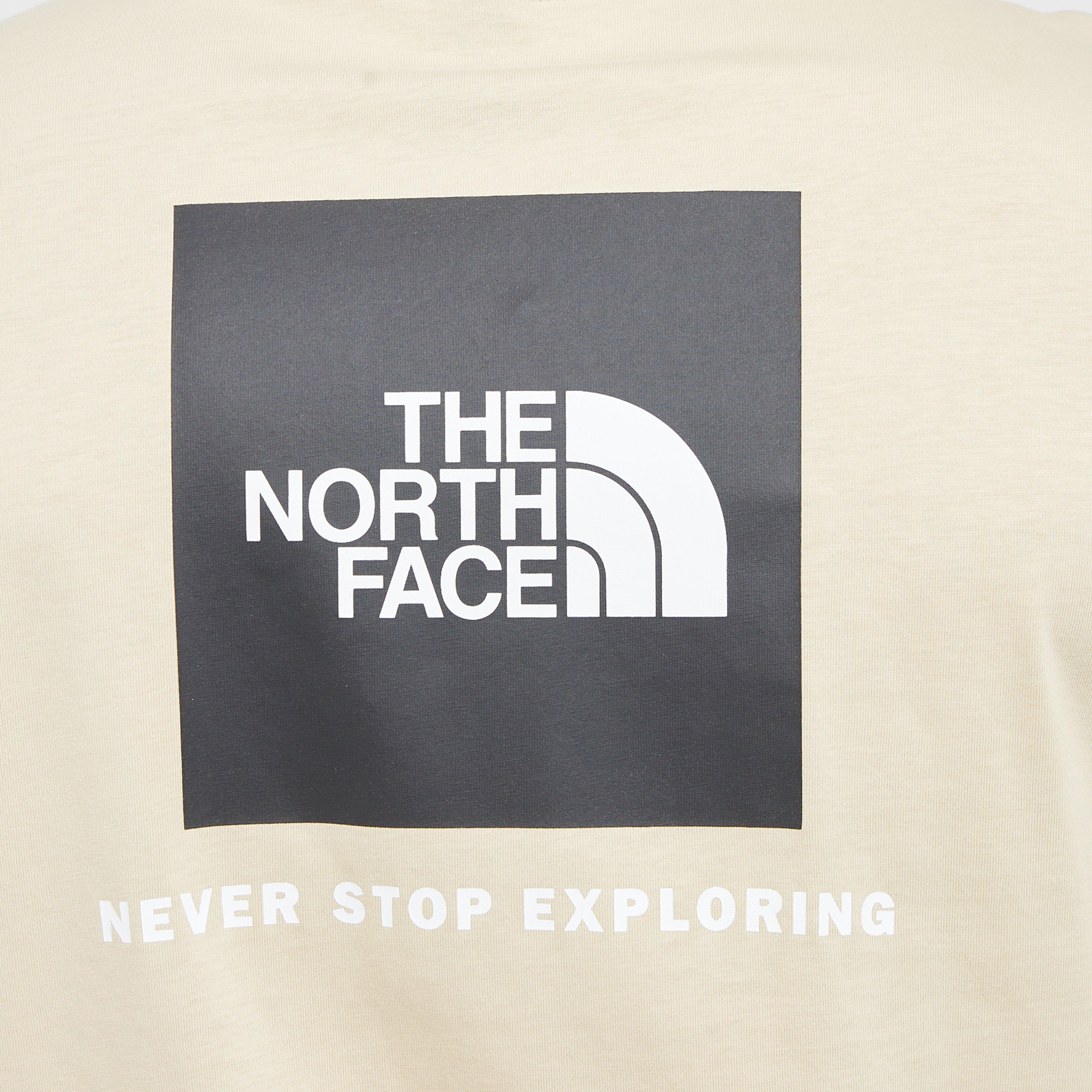 Men's Never Stop Exploring T-Shirt