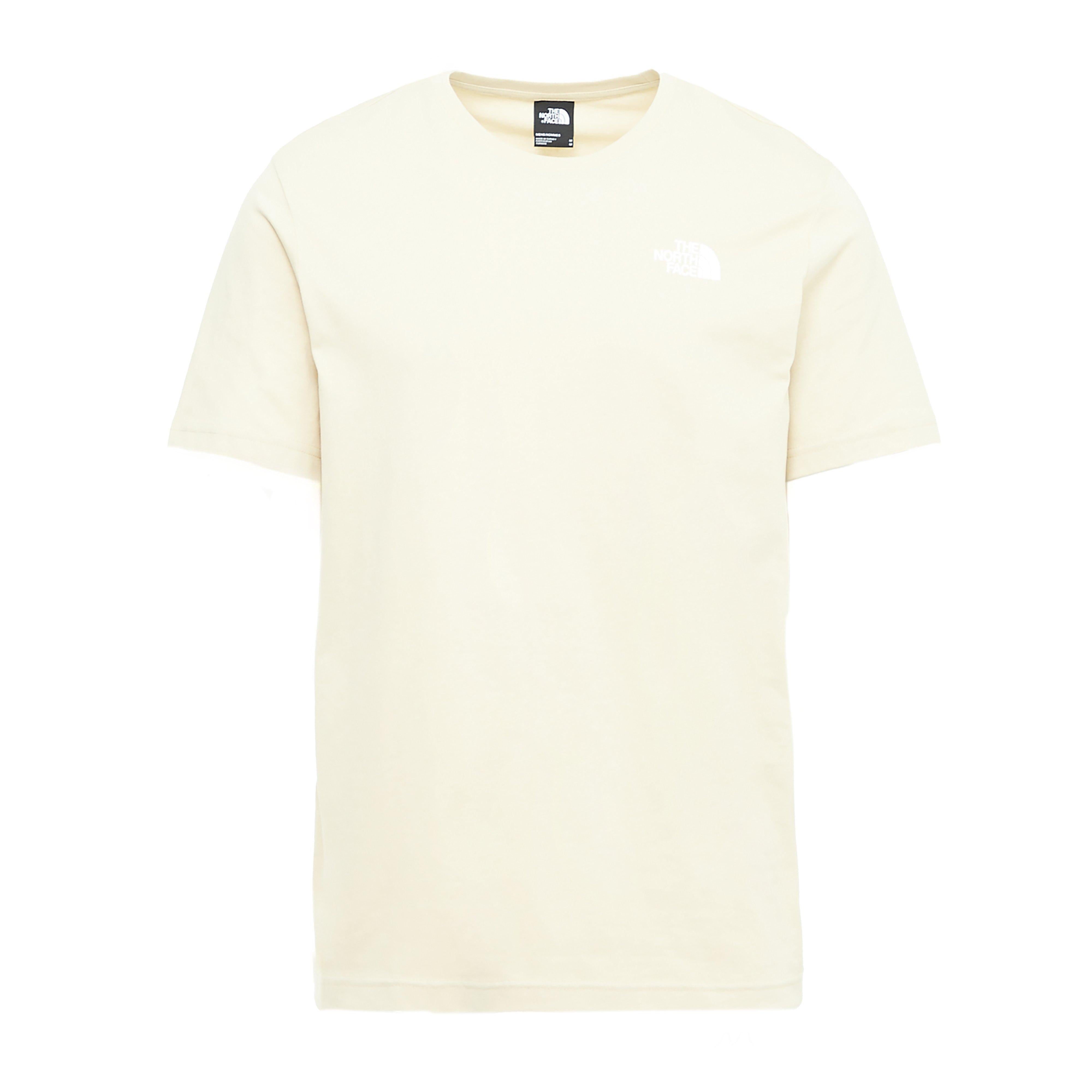 Men's Never Stop Exploring T-Shirt