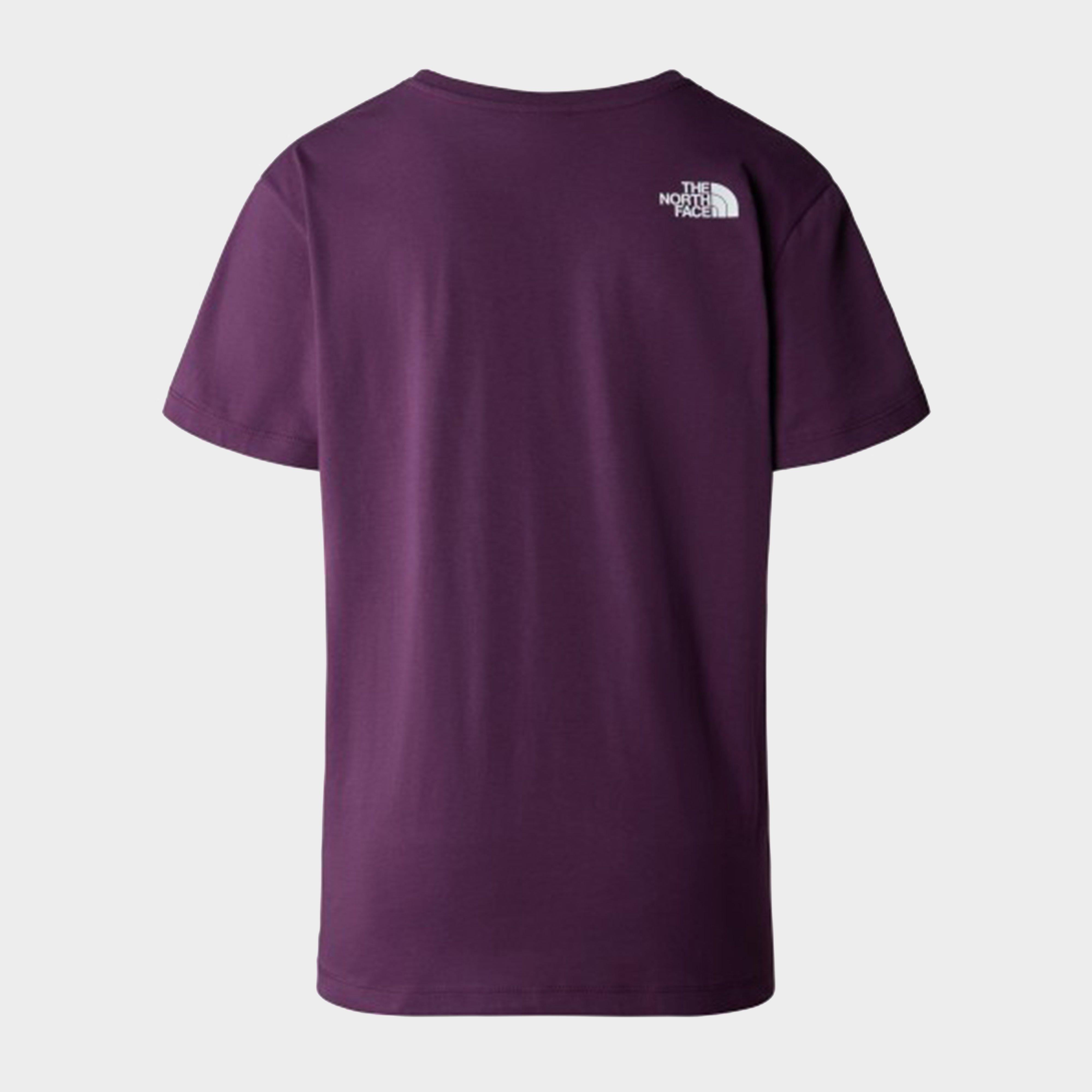 Women's Relaxed Easy T-Shirt