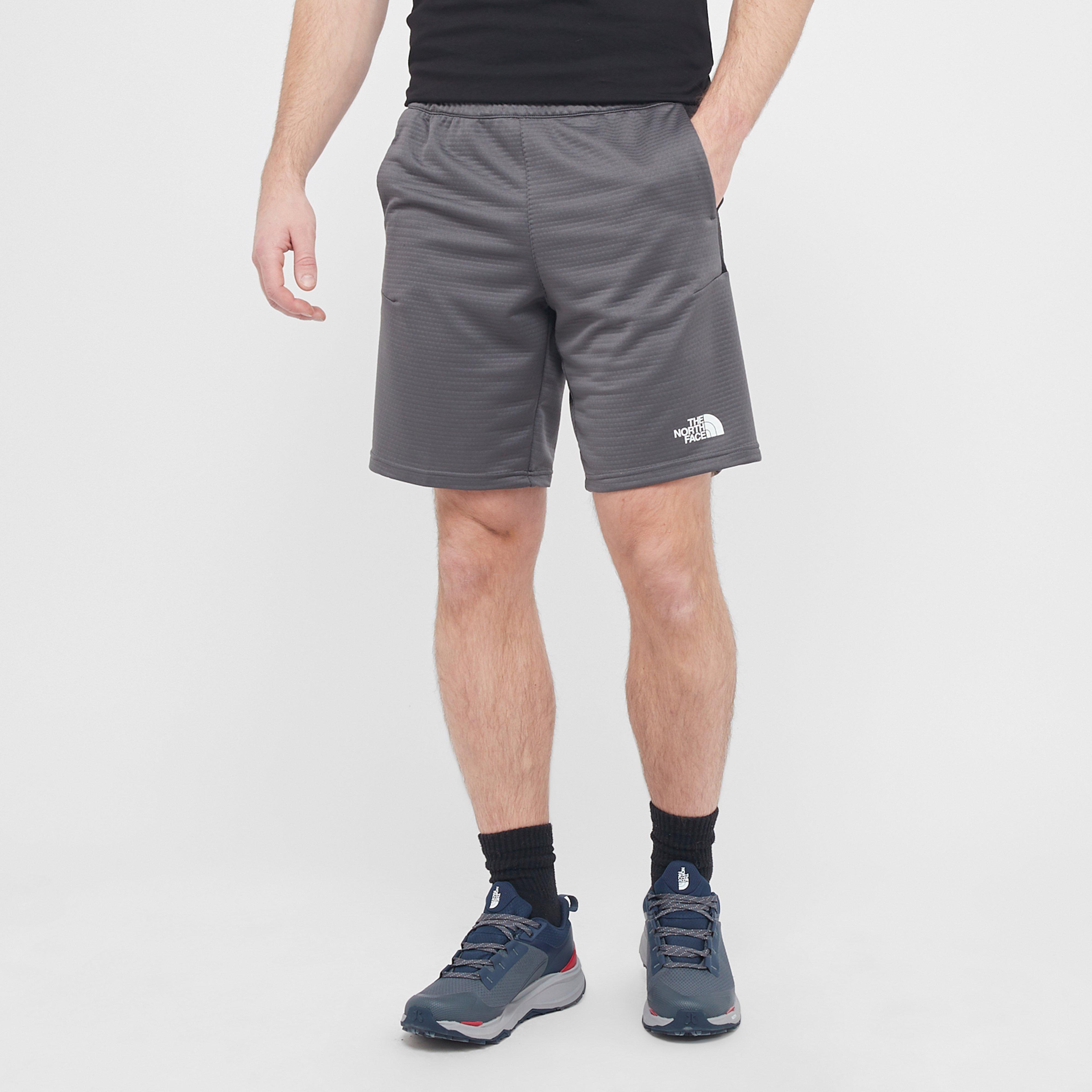 Men's Mountain Athletics Fleece Shorts