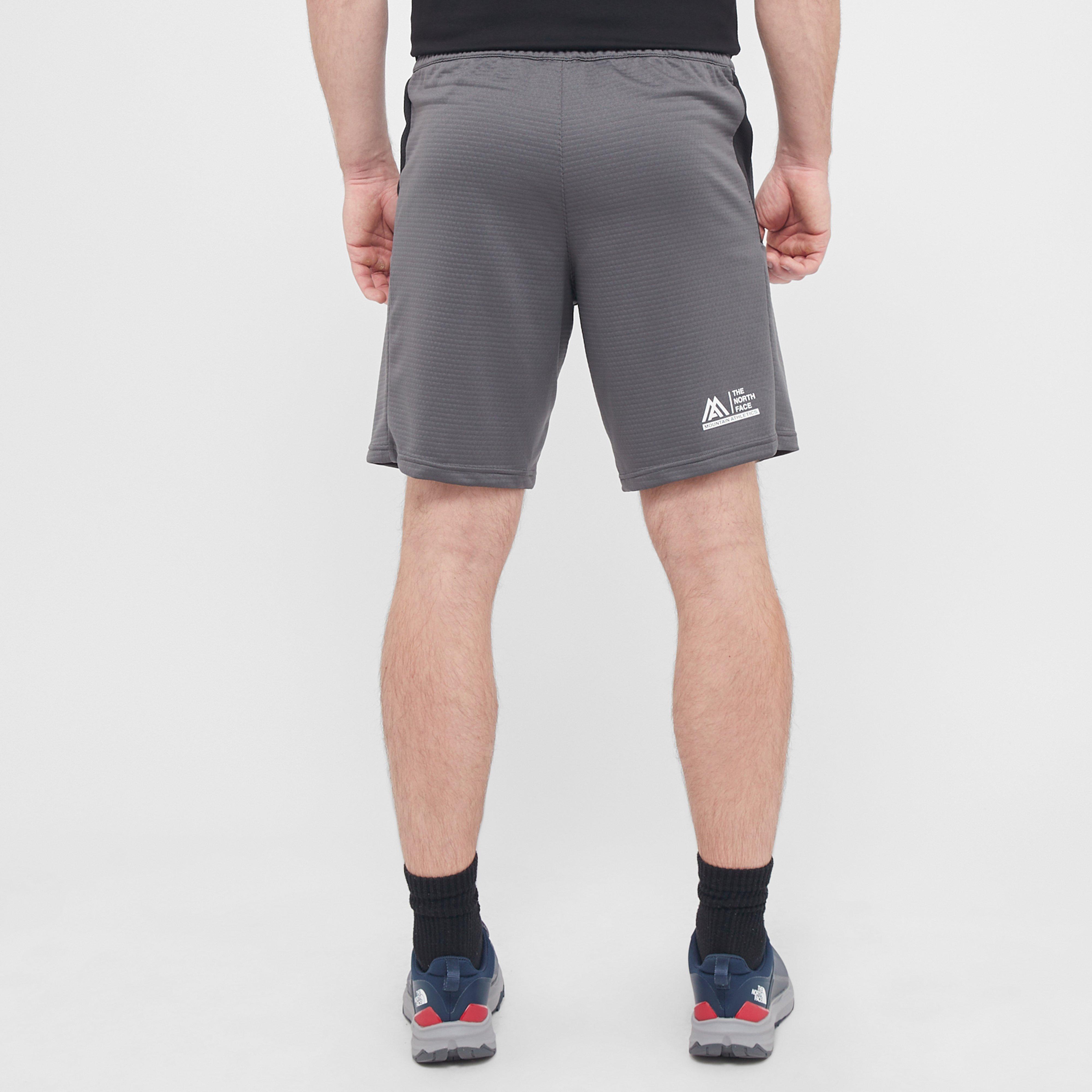 Men's Mountain Athletics Fleece Shorts