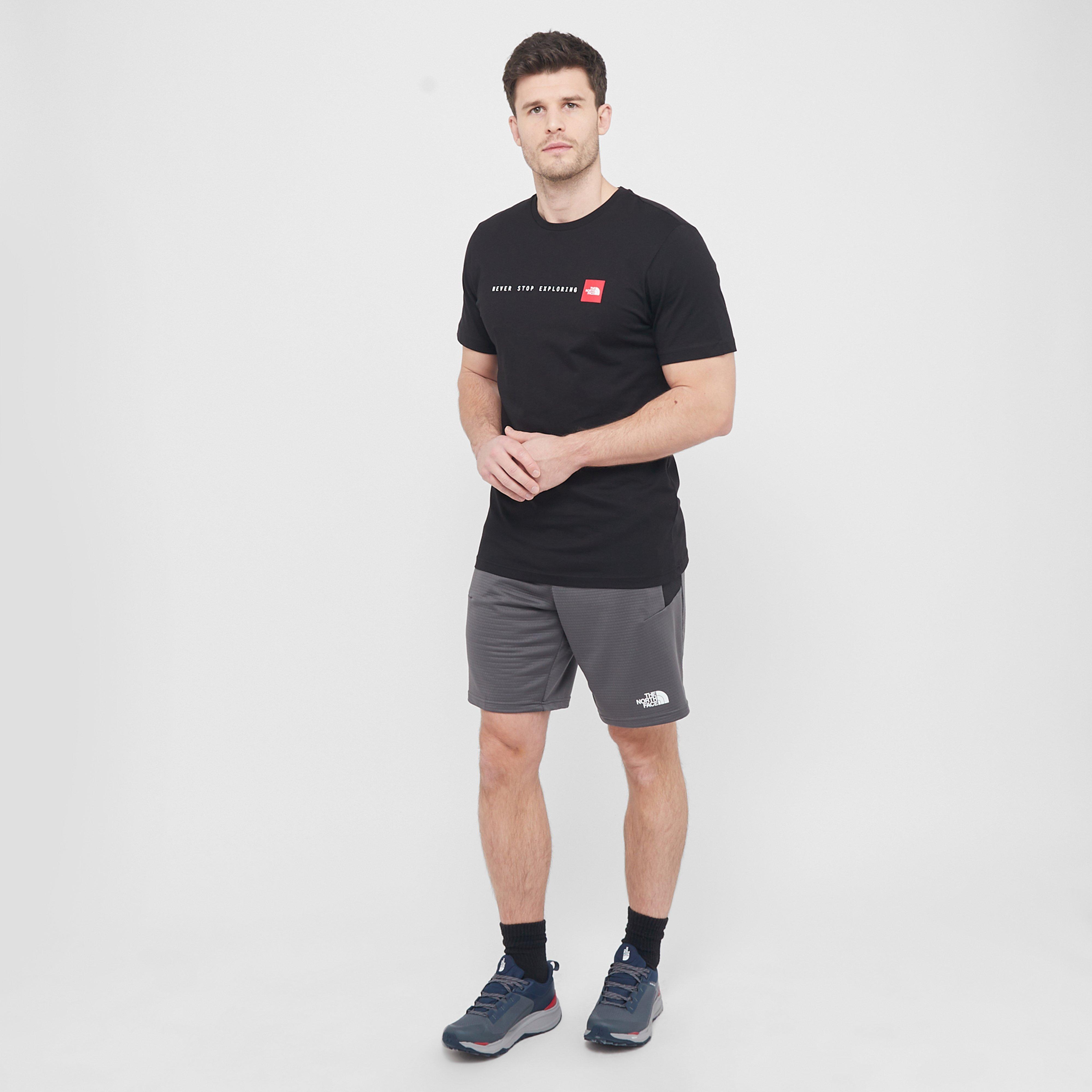 Men's Mountain Athletics Fleece Shorts