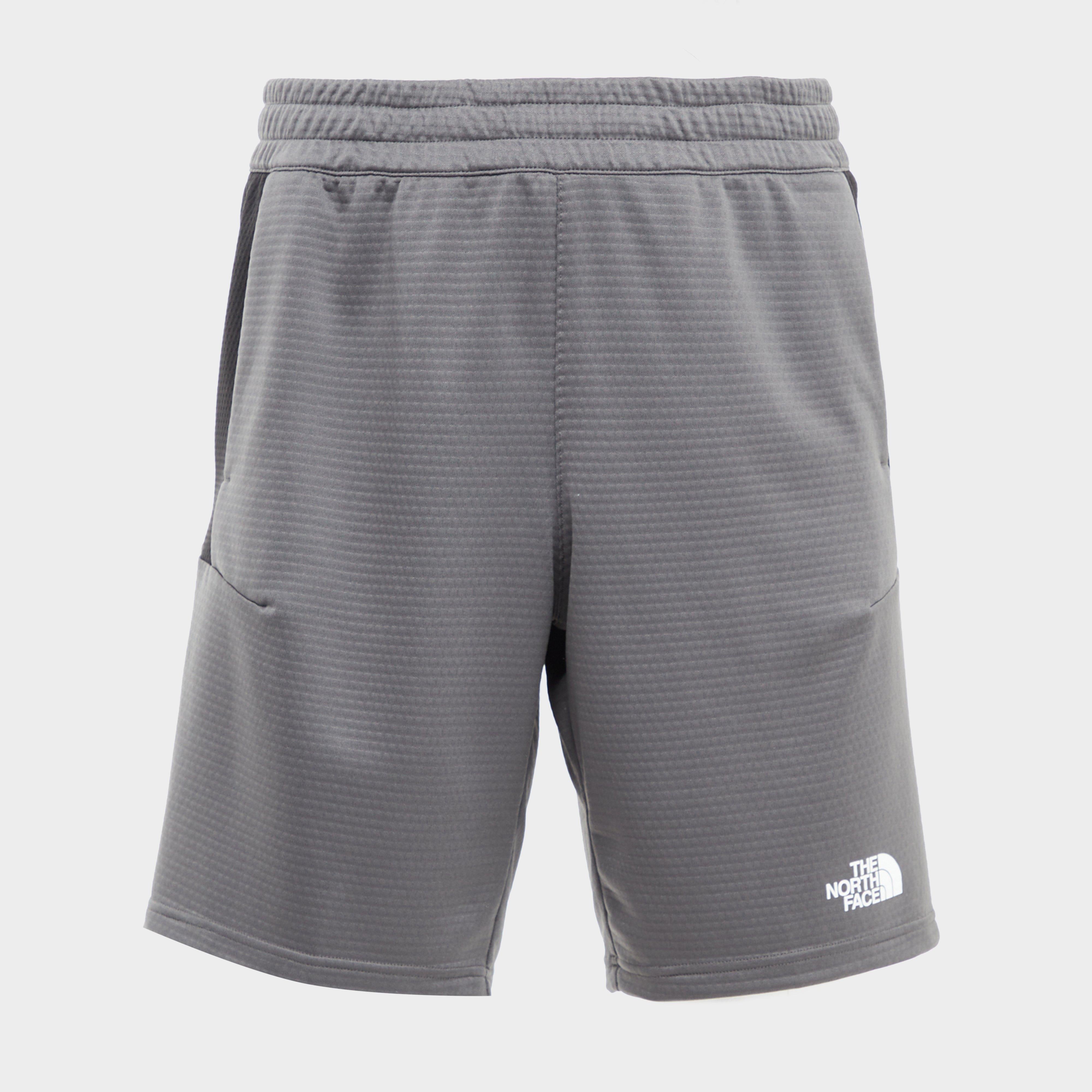 Men's Mountain Athletics Fleece Shorts