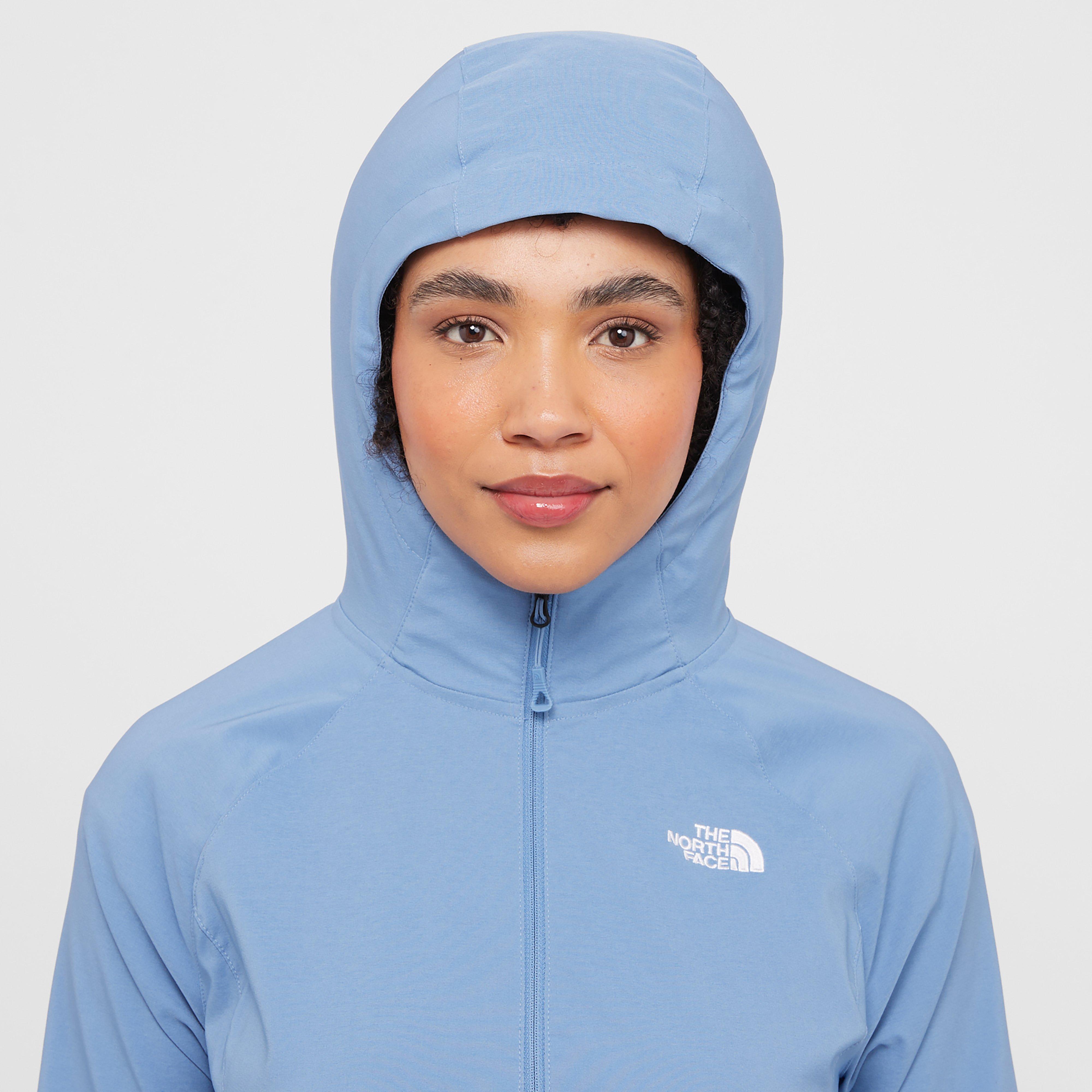 Women's Nimble Full Zip Jacket