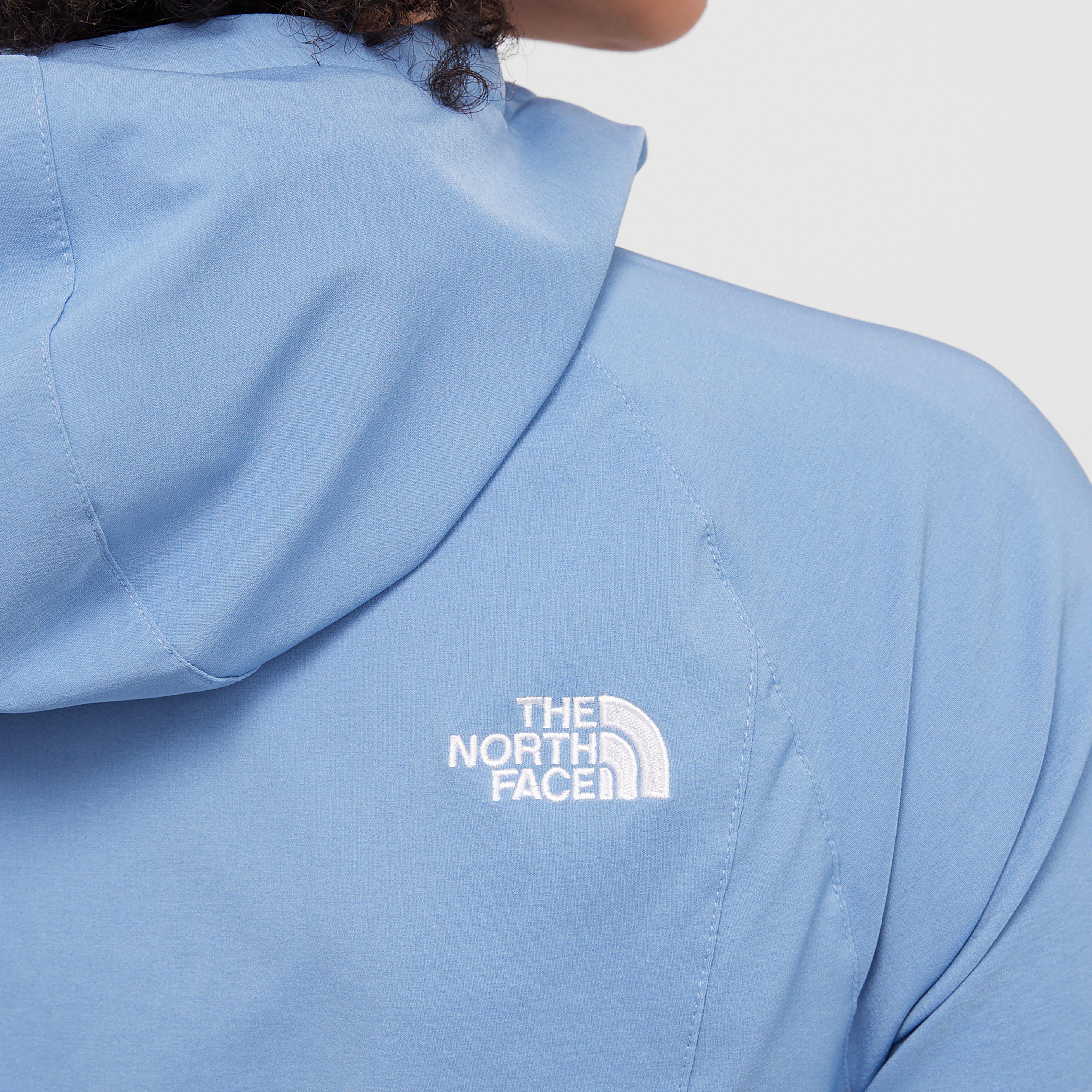 Women's Nimble Full Zip Jacket