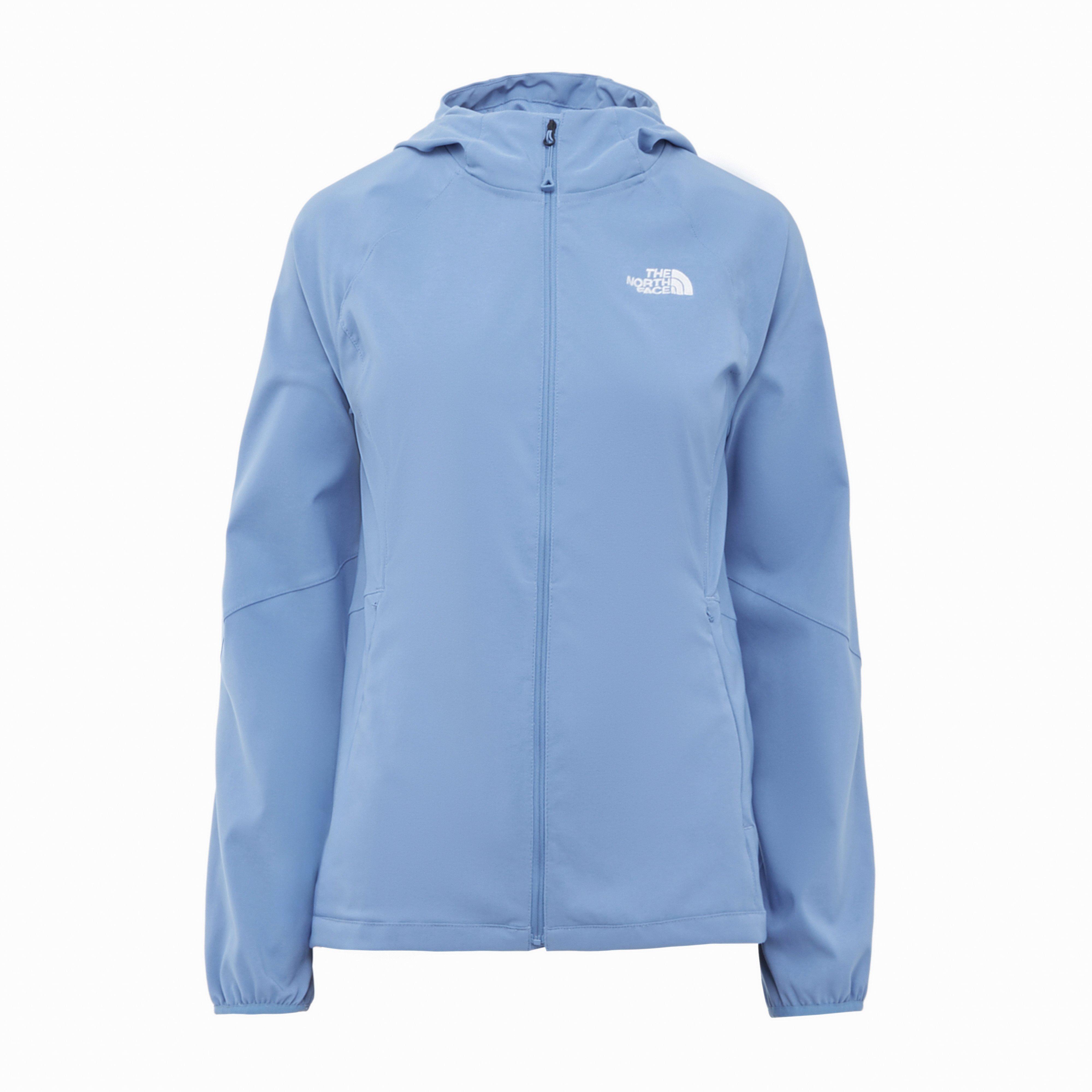 Women's Nimble Full Zip Jacket