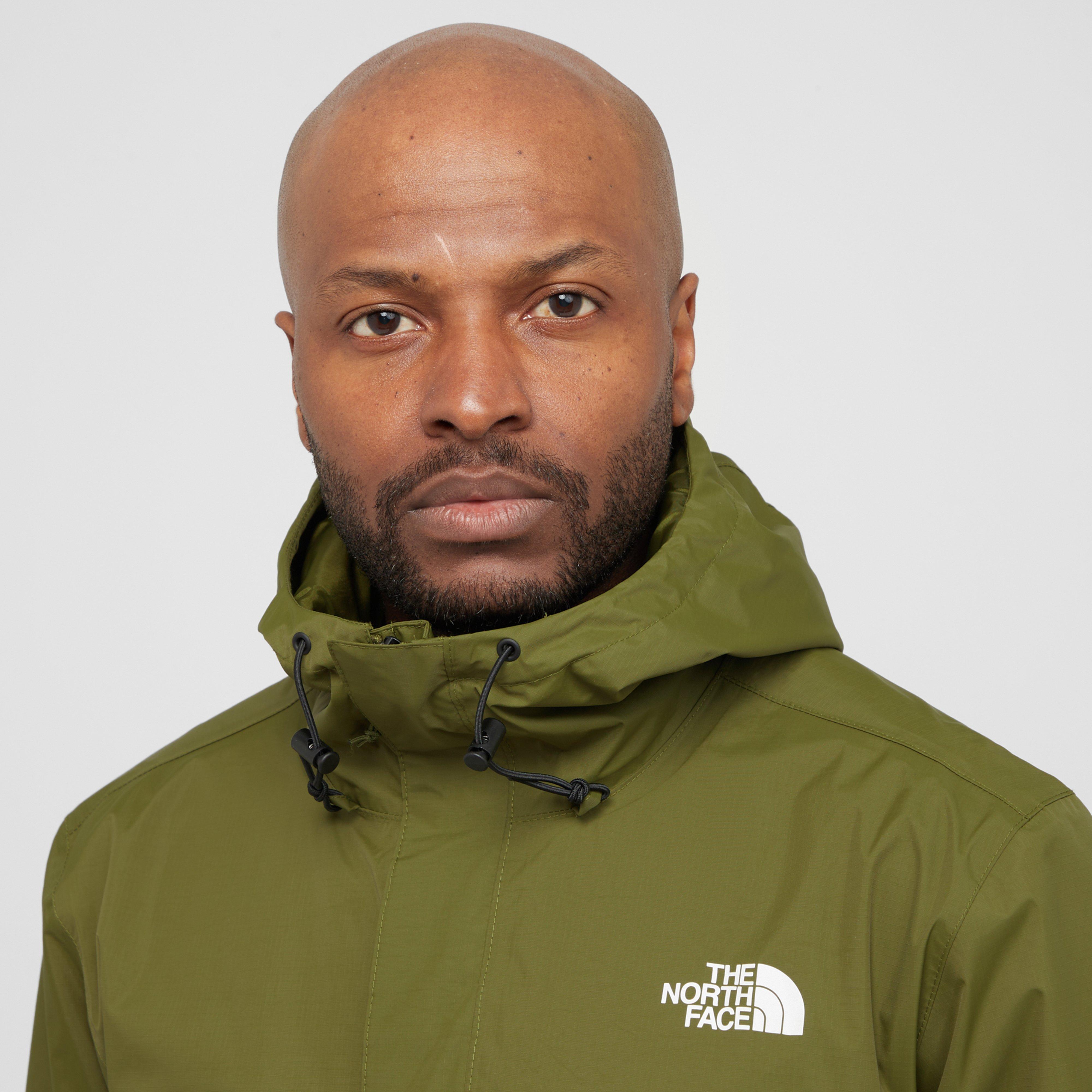 Men's Antora Jacket