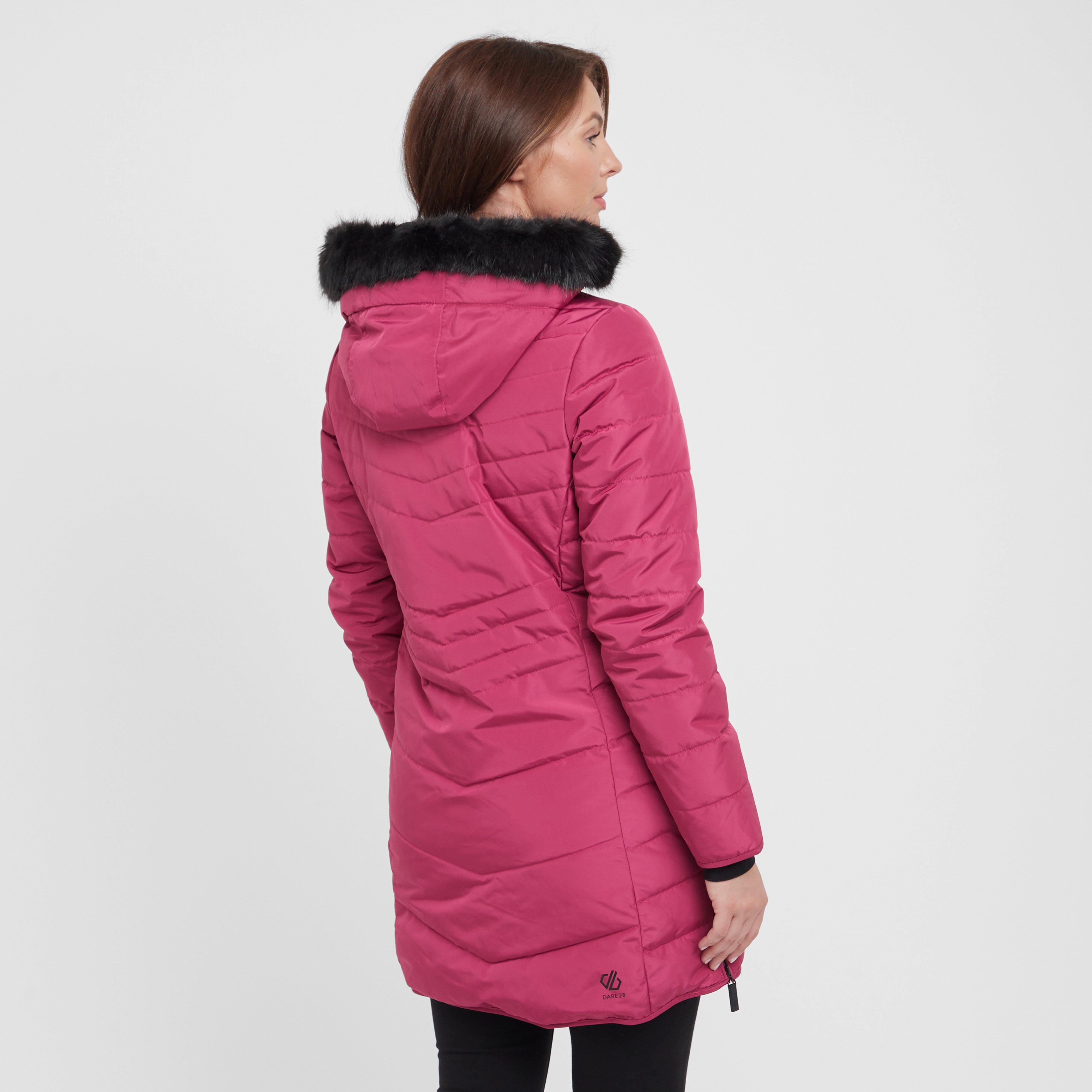 Women’s Striking IIII Jacket