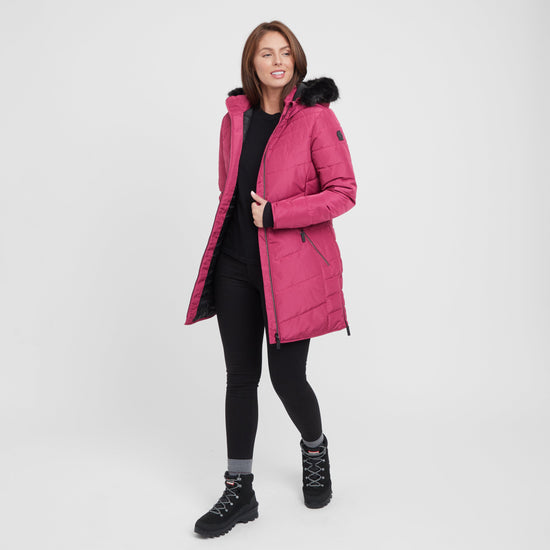 Women’s Striking IIII Jacket