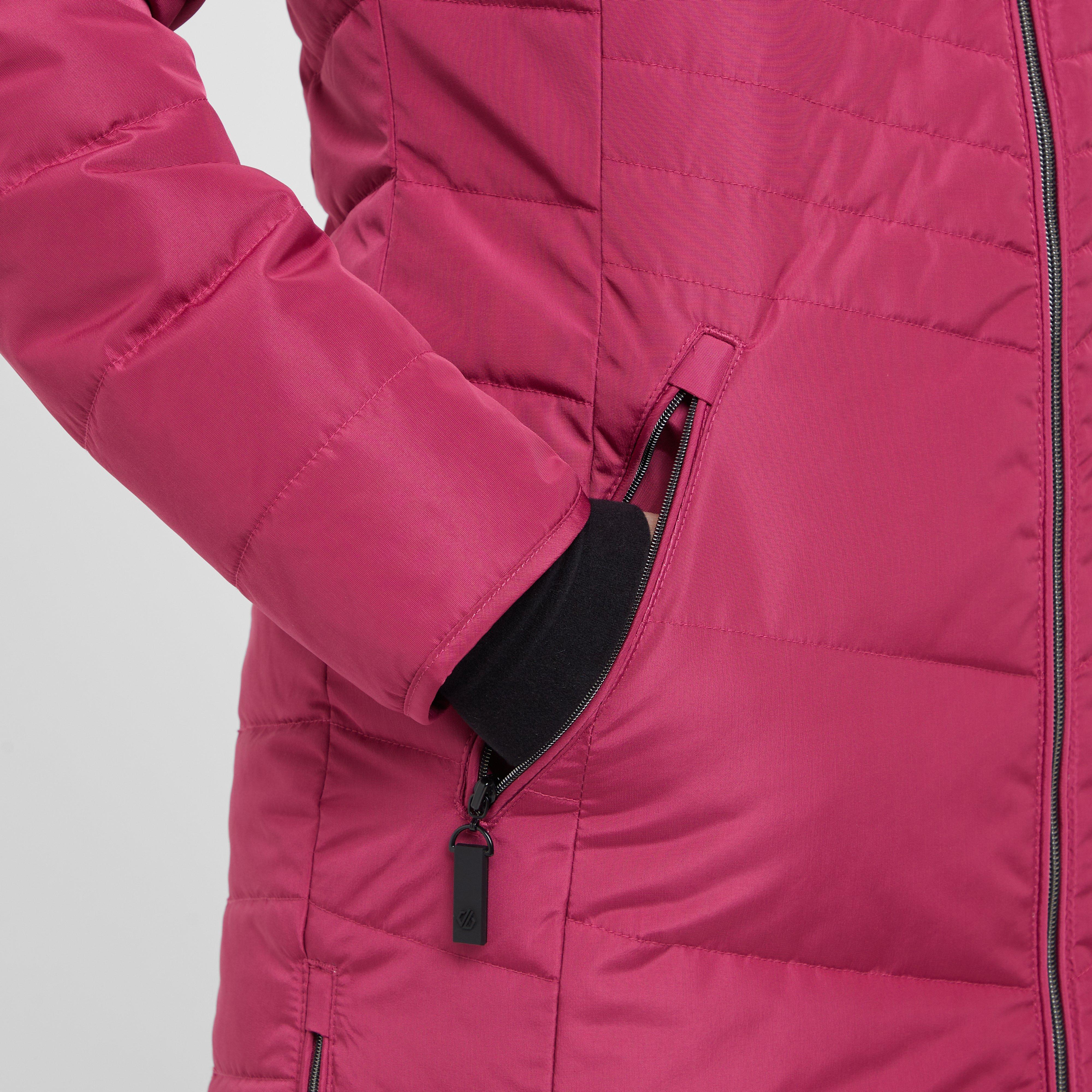 Women’s Striking IIII Jacket