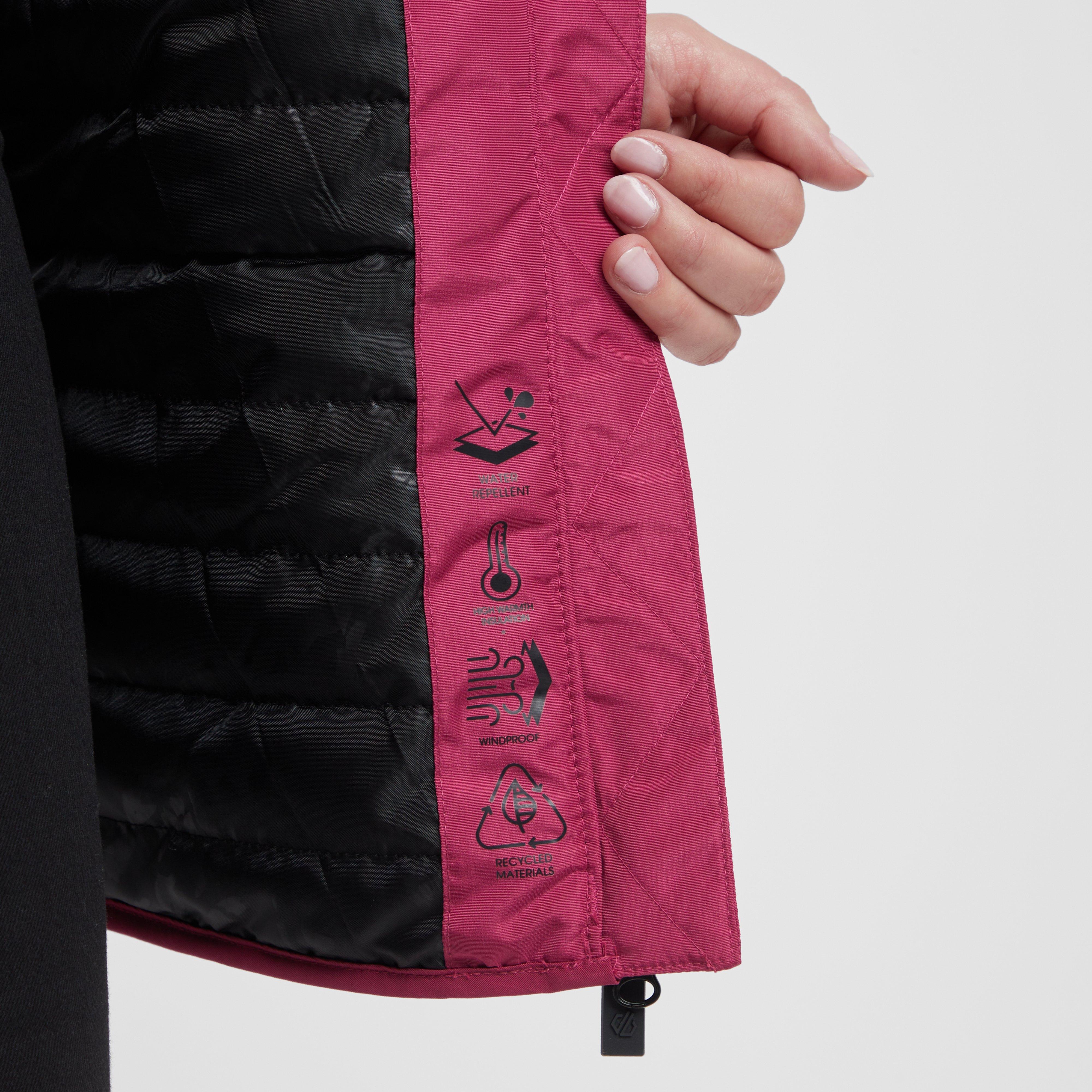 Women’s Striking IIII Jacket