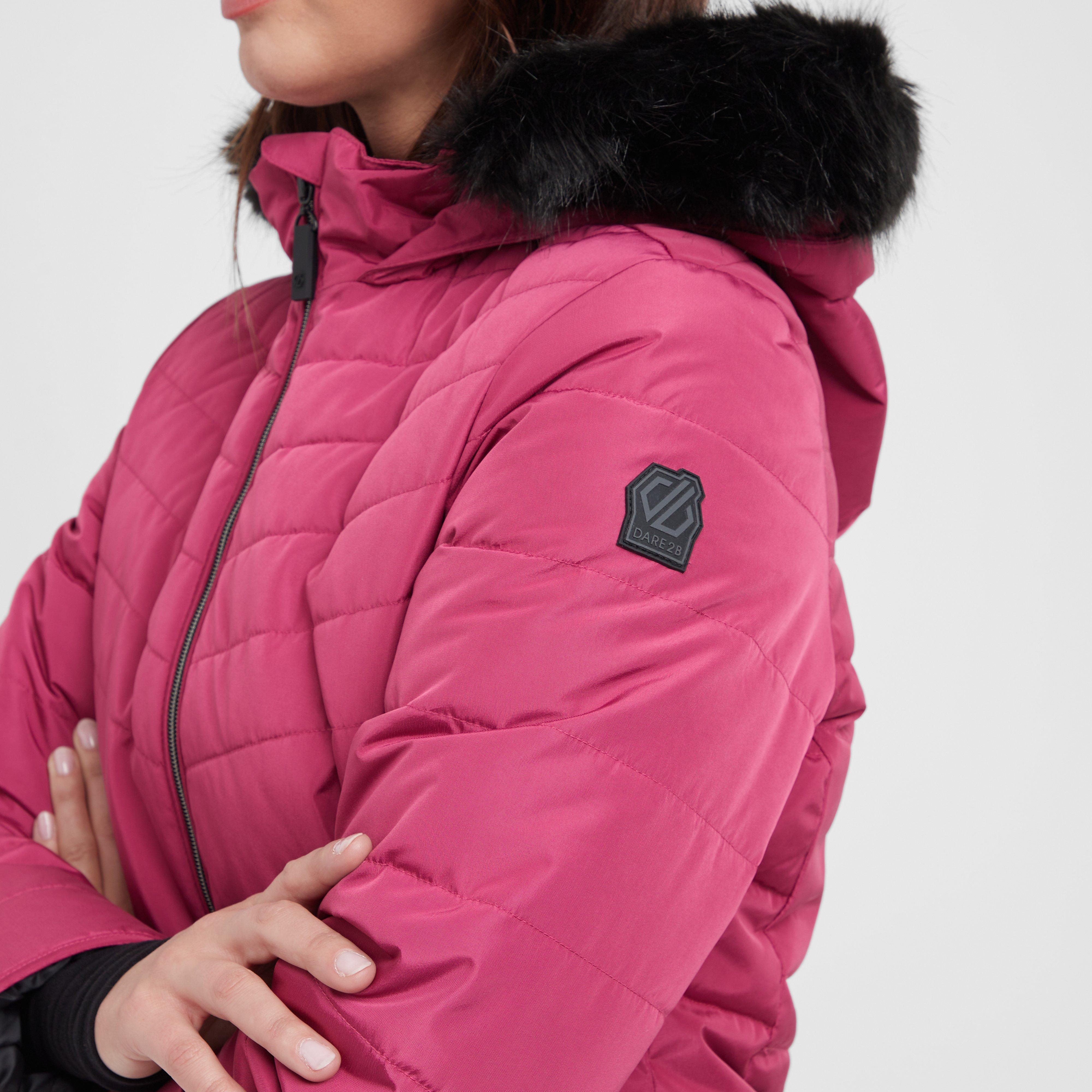 Women’s Striking IIII Jacket