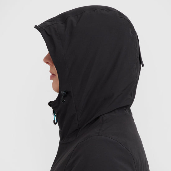 Women's Malham Insulated Jacket