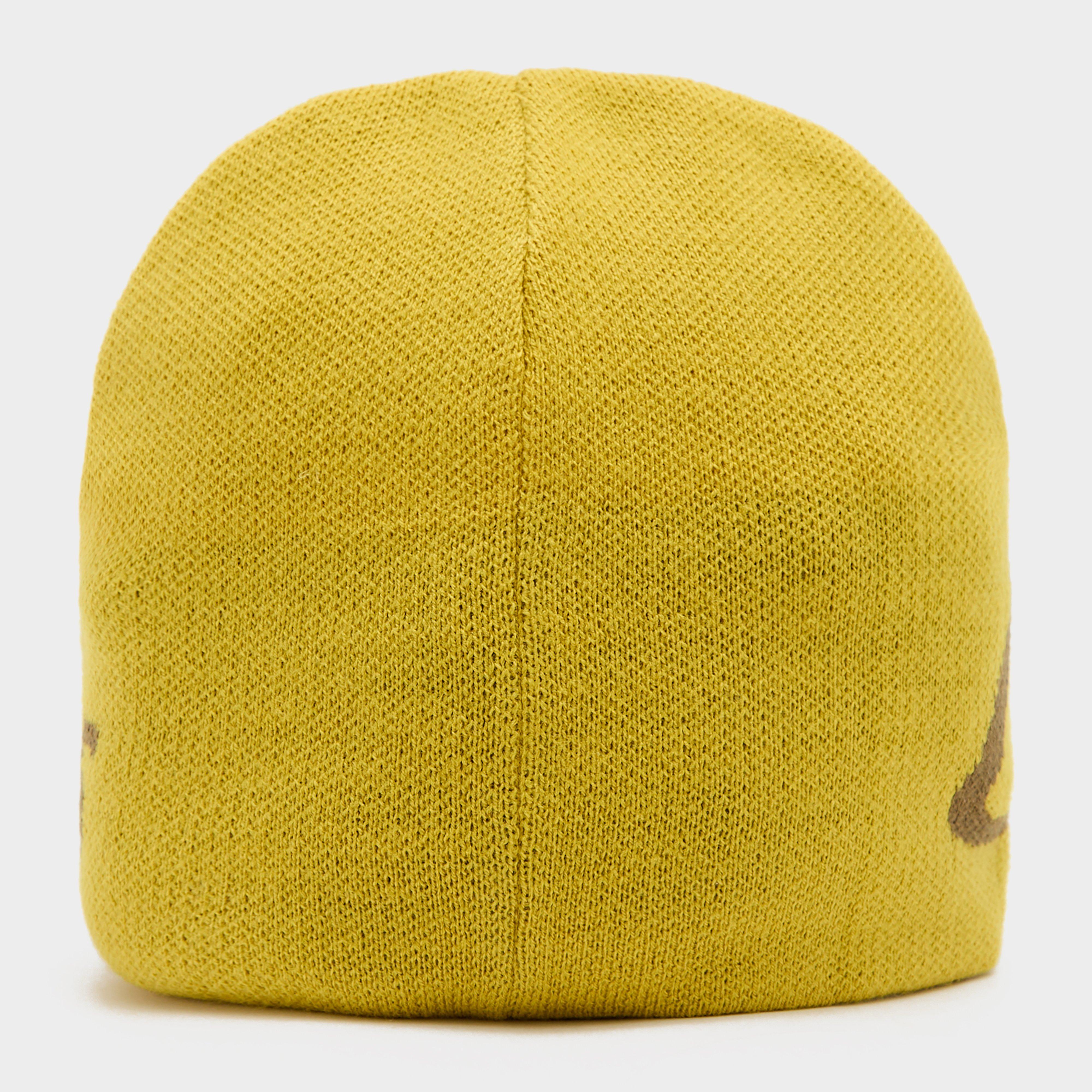 Men’s Block Beanie