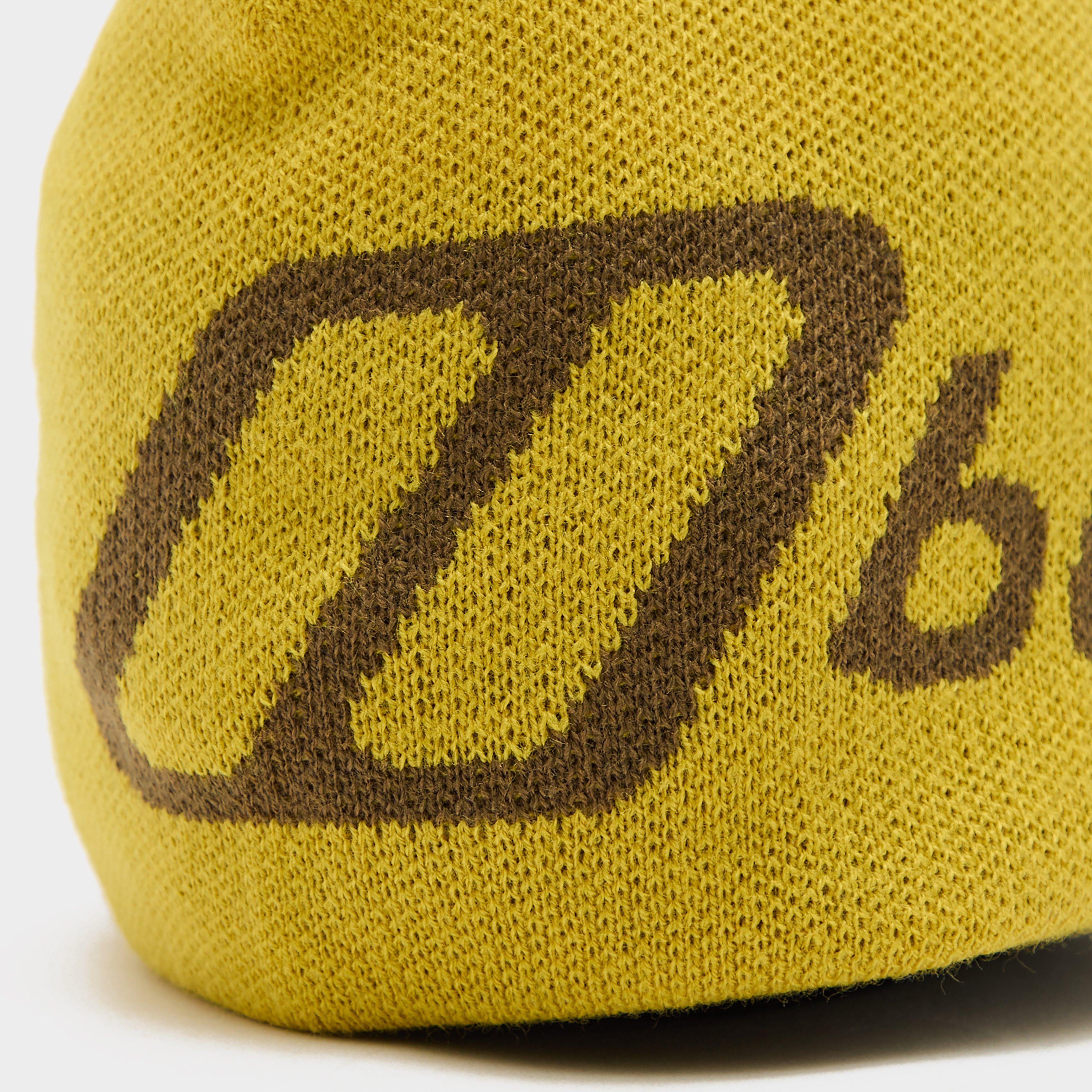 Men’s Block Beanie