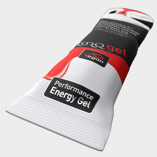 Cherry Bakewell Energy Gel