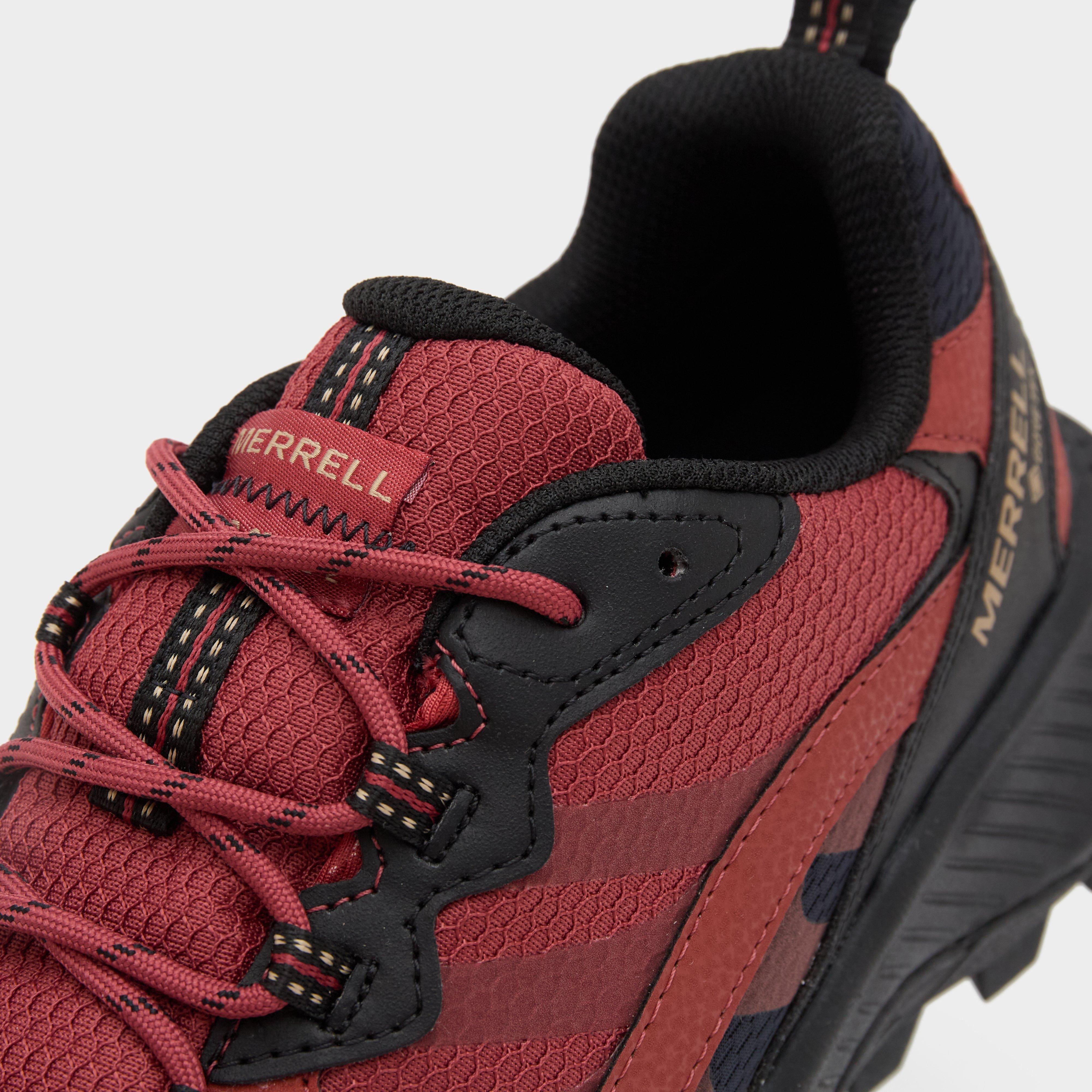 Men's Speed Strike 2 GORE-TEX® Walking Shoe