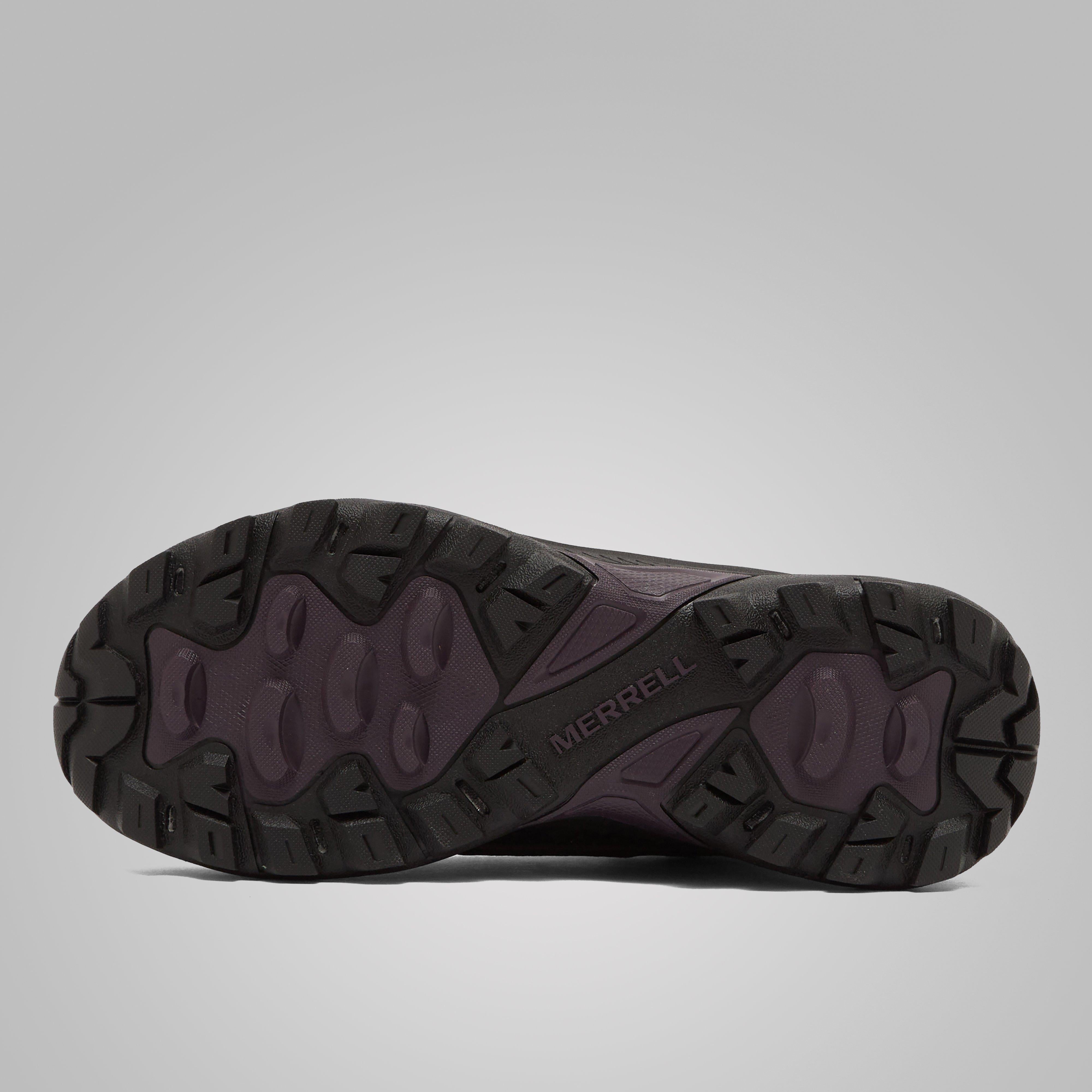 Women’s Speed Strike 2 GORE-TEX® Mid Walking Boots