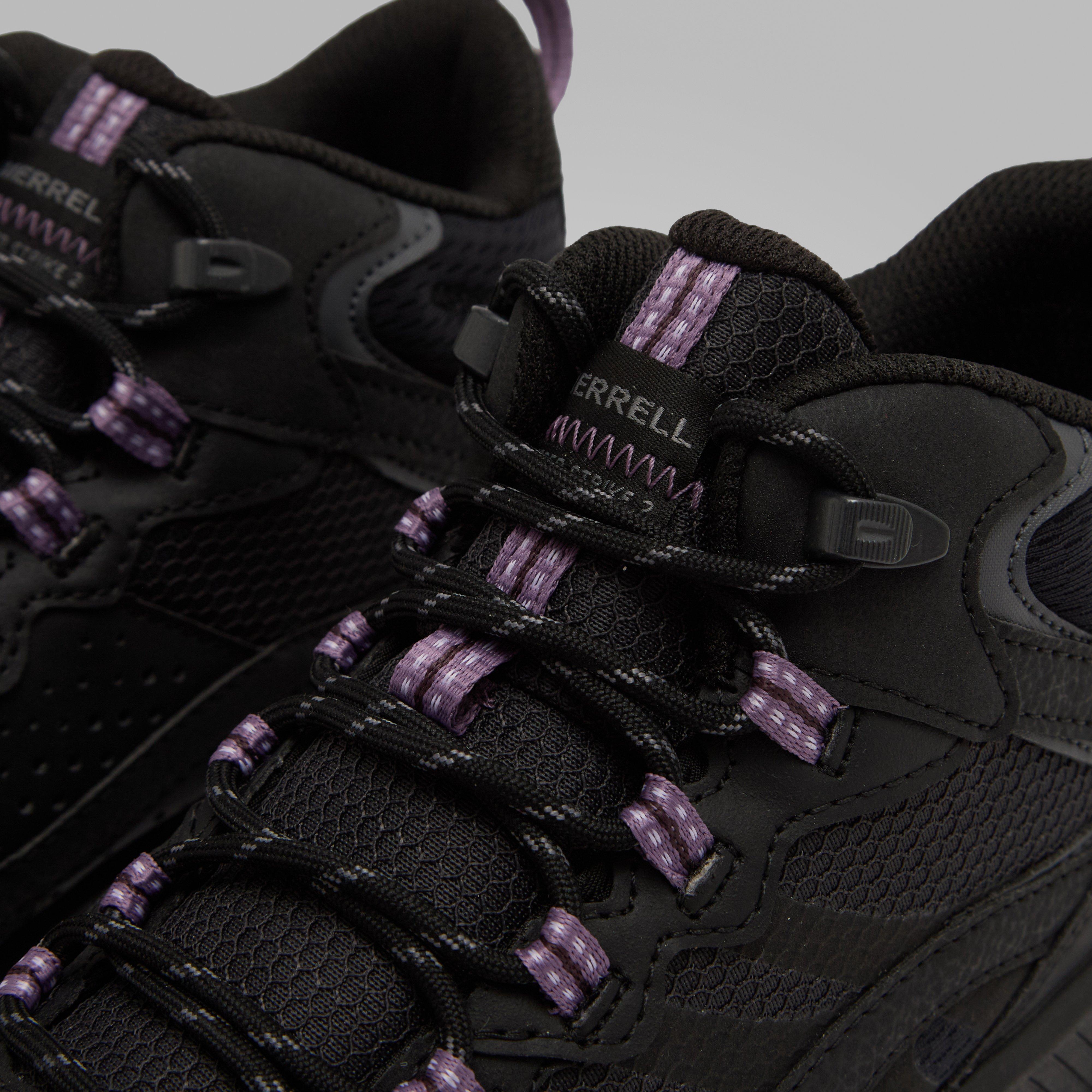 Women’s Speed Strike 2 GORE-TEX® Mid Walking Boots