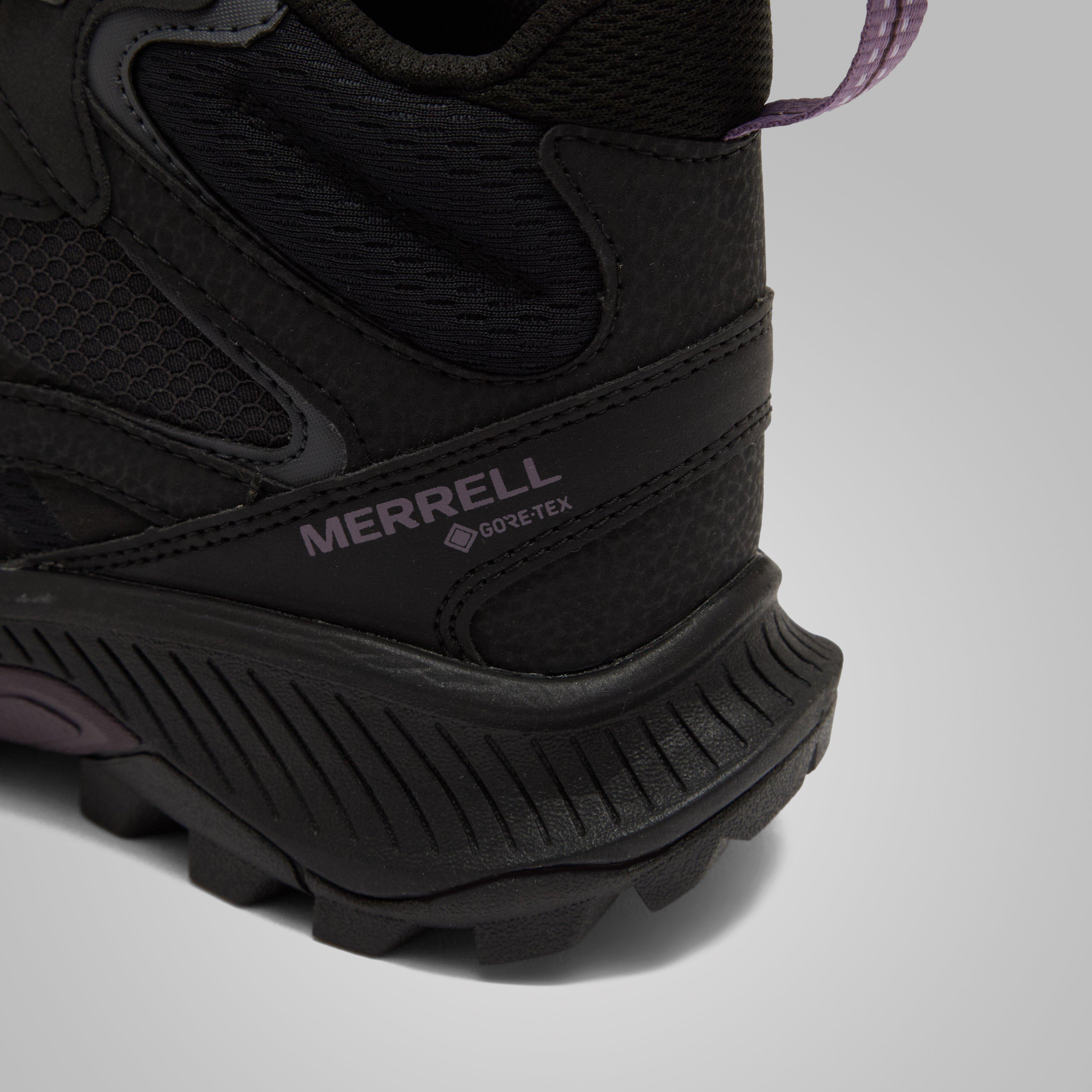Women’s Speed Strike 2 GORE-TEX® Mid Walking Boots