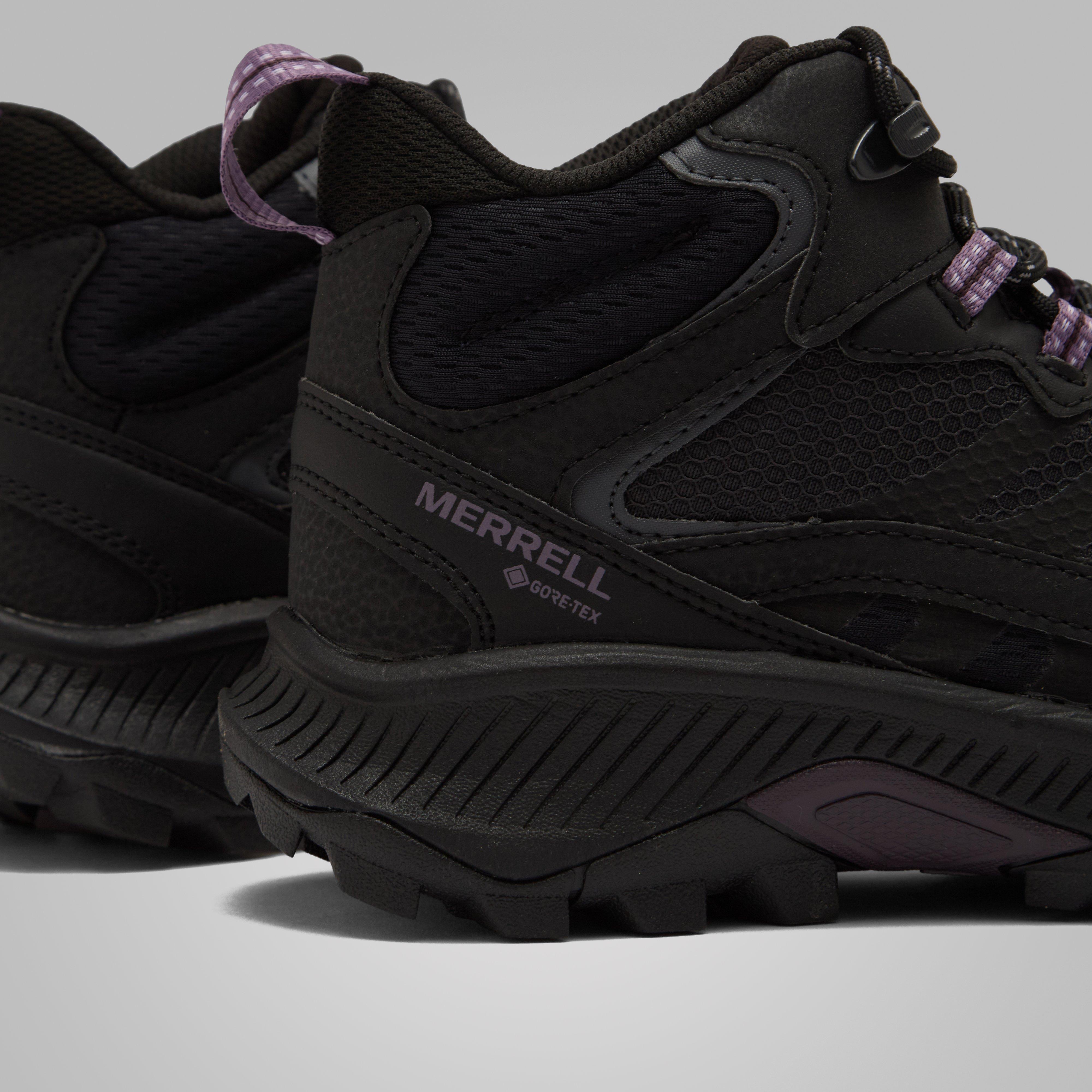 Women’s Speed Strike 2 GORE-TEX® Mid Walking Boots