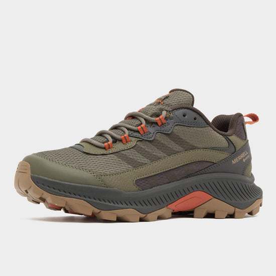 Men's Speed Strike 2 GORE-TEX® Walking Shoe
