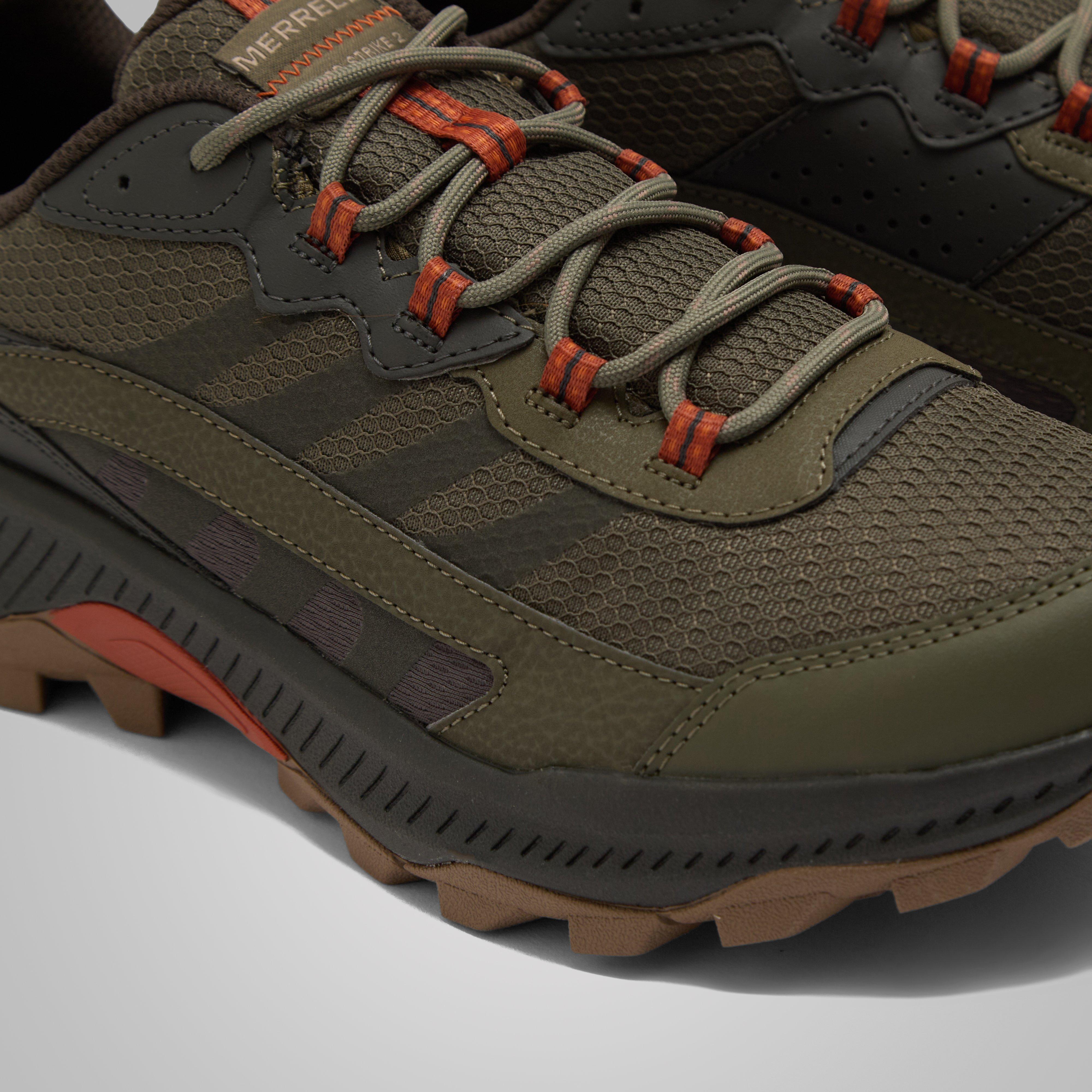 Men's Speed Strike 2 GORE-TEX® Walking Shoe