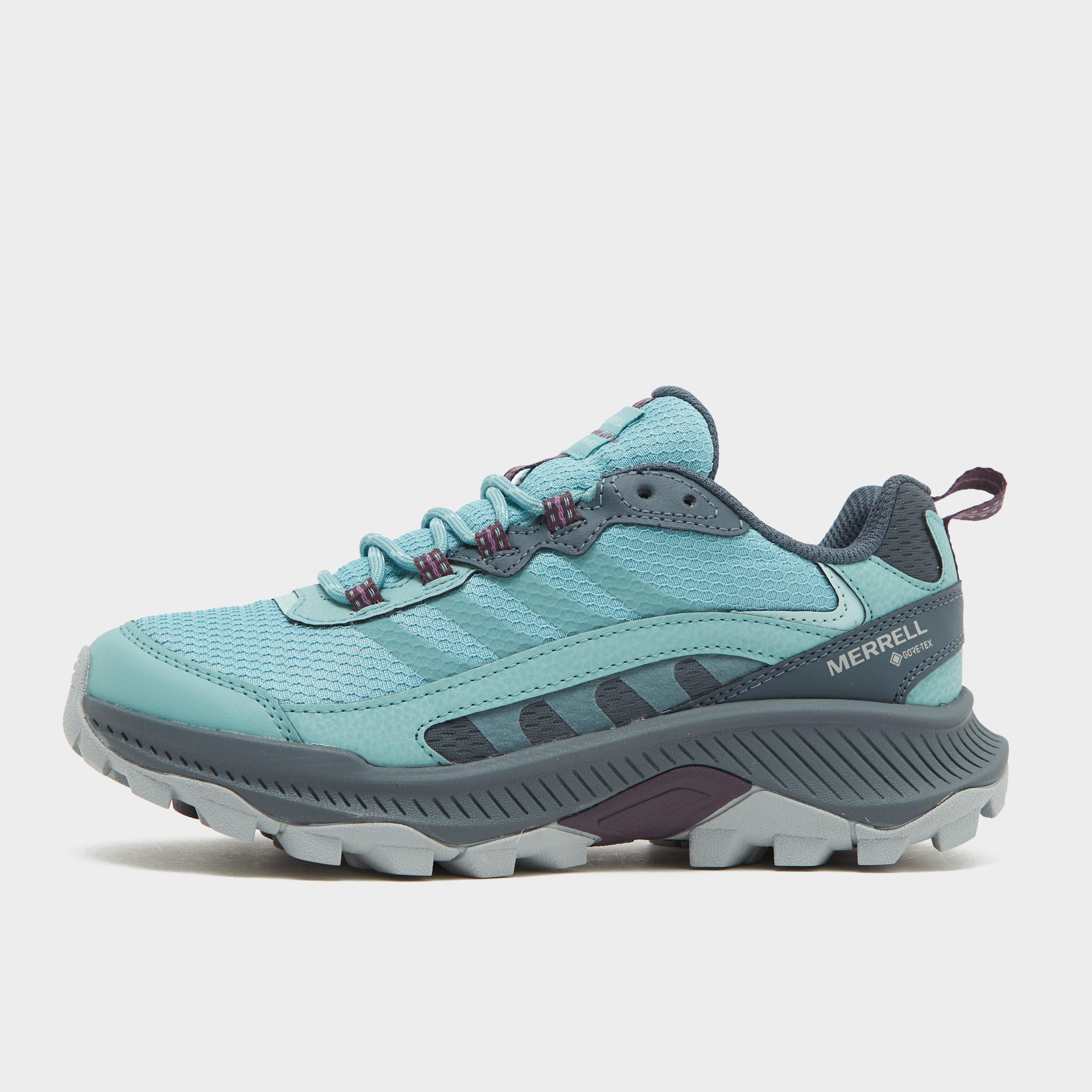Women's Speed Strike 2 GORE-TEX® Hiking Shoes
