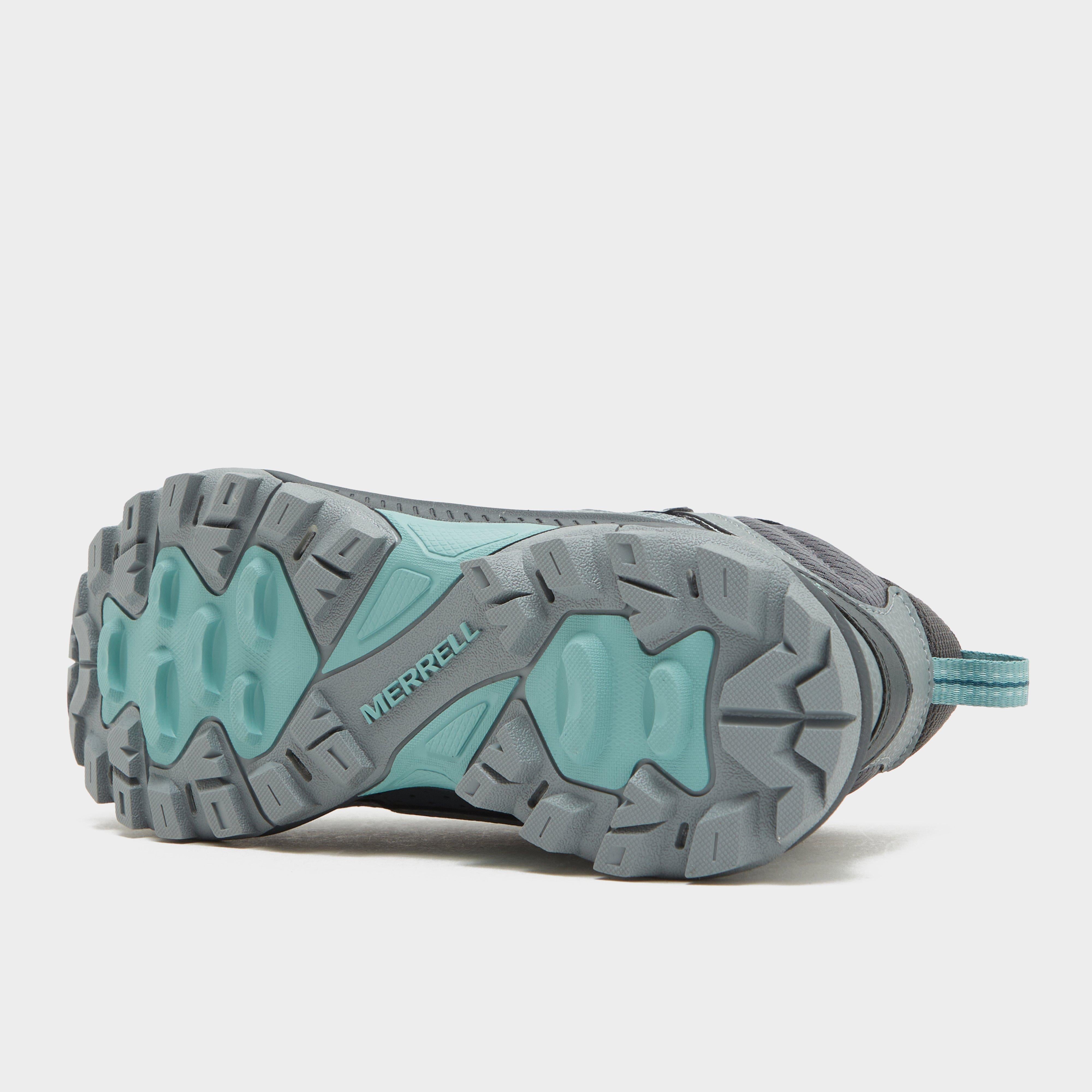 Women’s Speed Strike 2 GORE-TEX® Mid Walking Boots