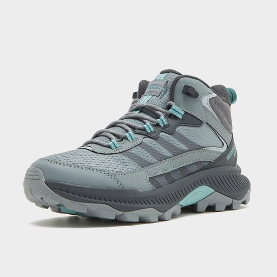 Women’s Speed Strike 2 GORE-TEX® Mid Walking Boots