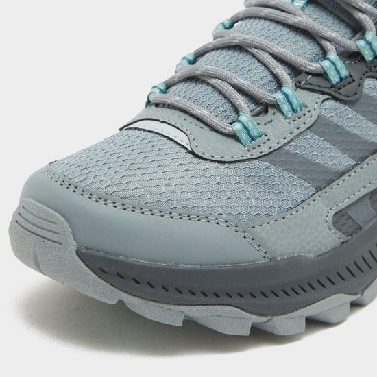 Women’s Speed Strike 2 GORE-TEX® Mid Walking Boots