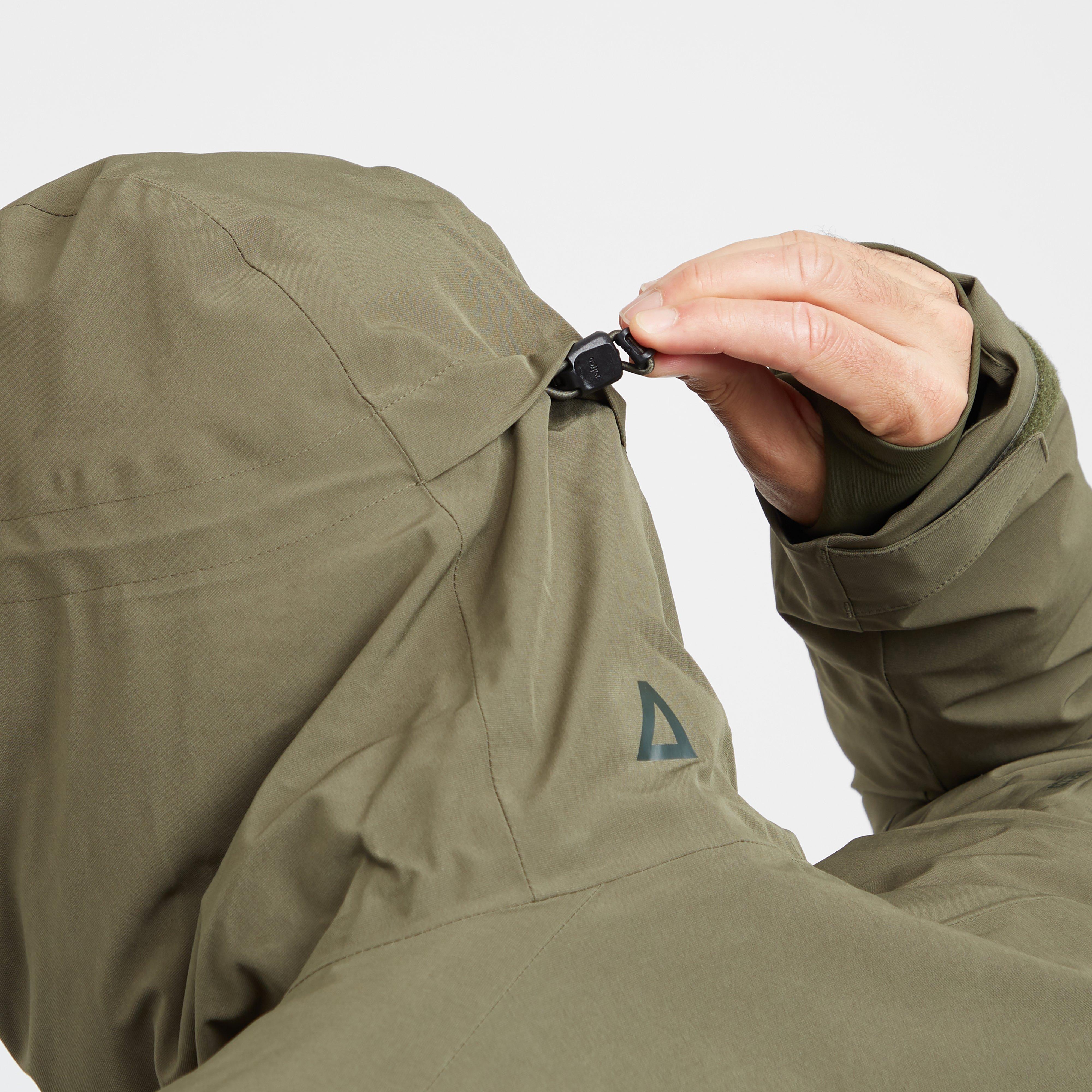 Men’s Valmorel Waterproof Insulated Jacket