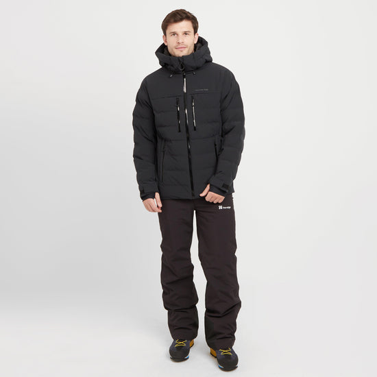 Men’s Tignes Insulated Jacket