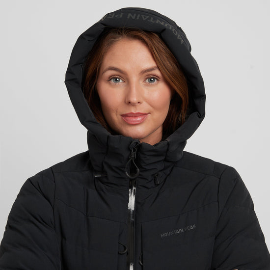 Women’s Chamonix Insulated Jacket