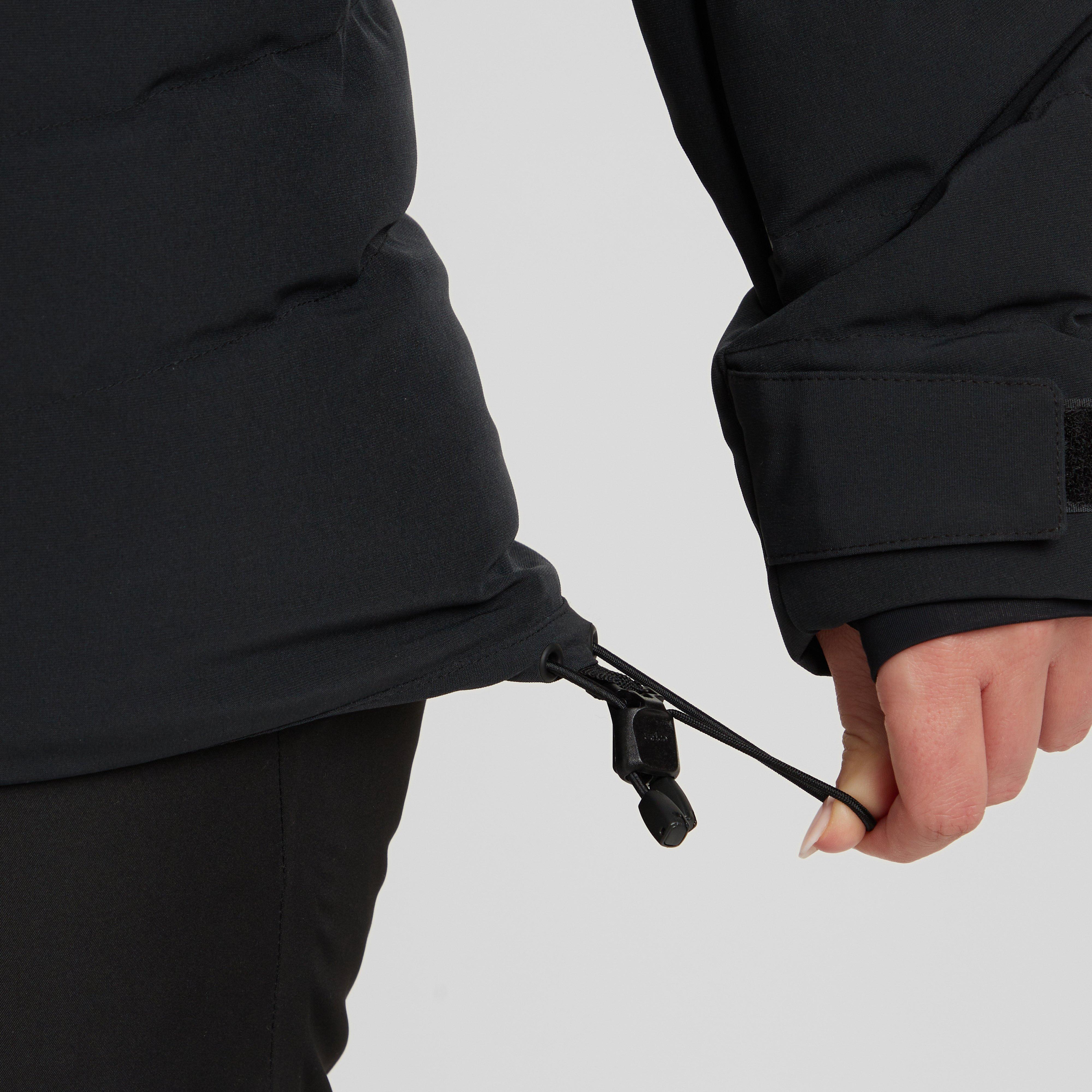 Women’s Chamonix Insulated Jacket