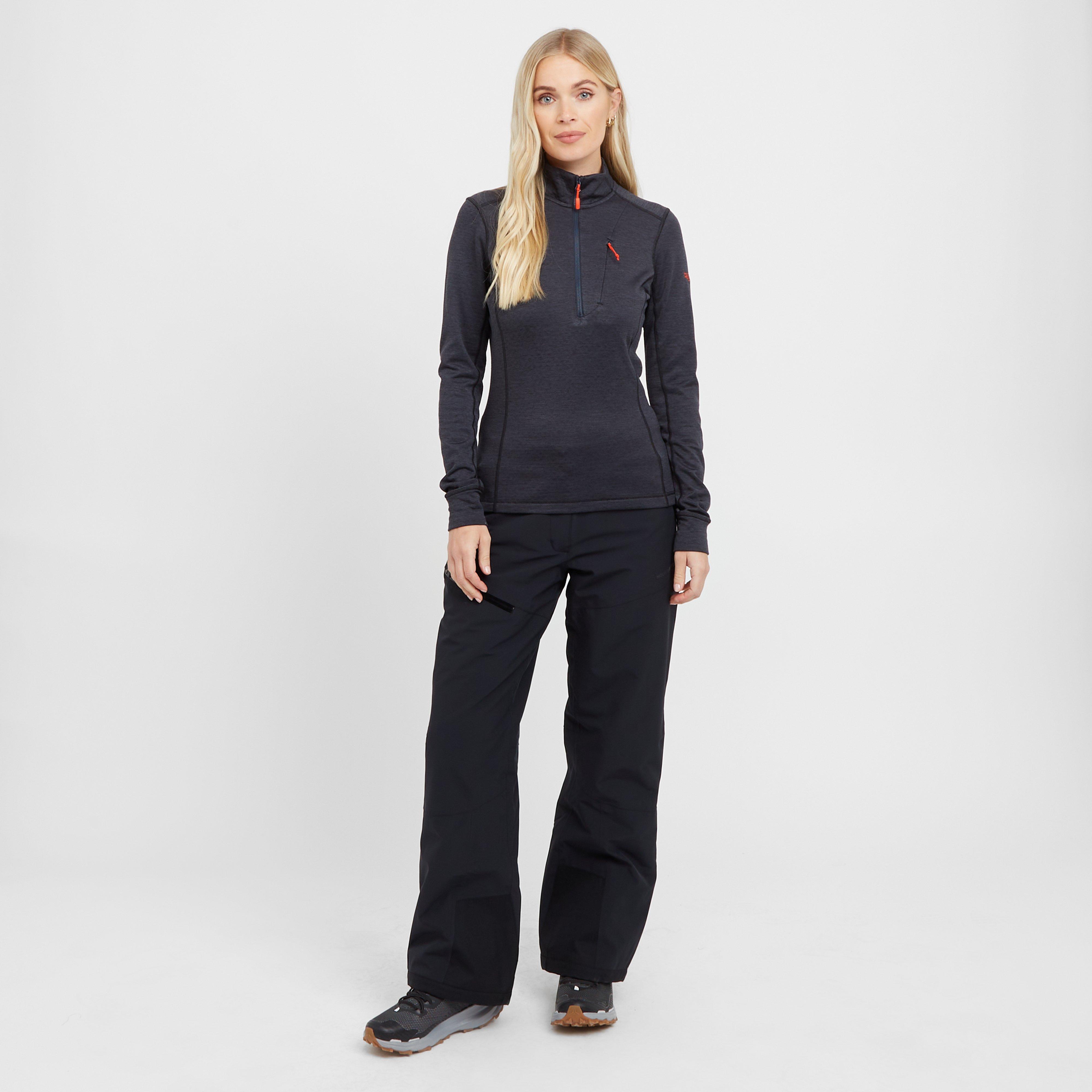 Women’s Meribel Waterproof Insulated Salopettes