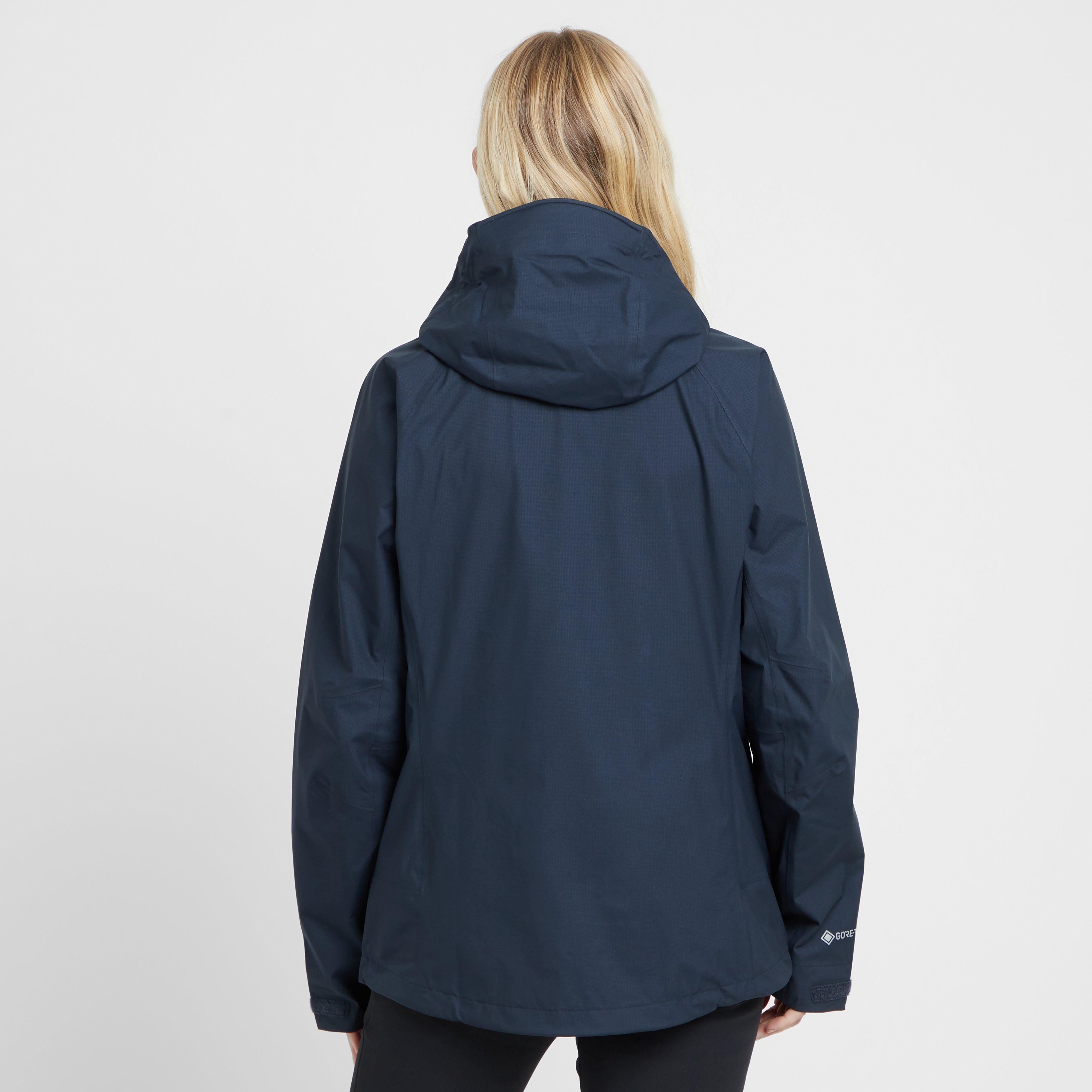 Women’s Spirit Lite Waterproof Jacket