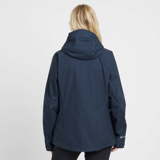 Women’s Spirit Lite Waterproof Jacket