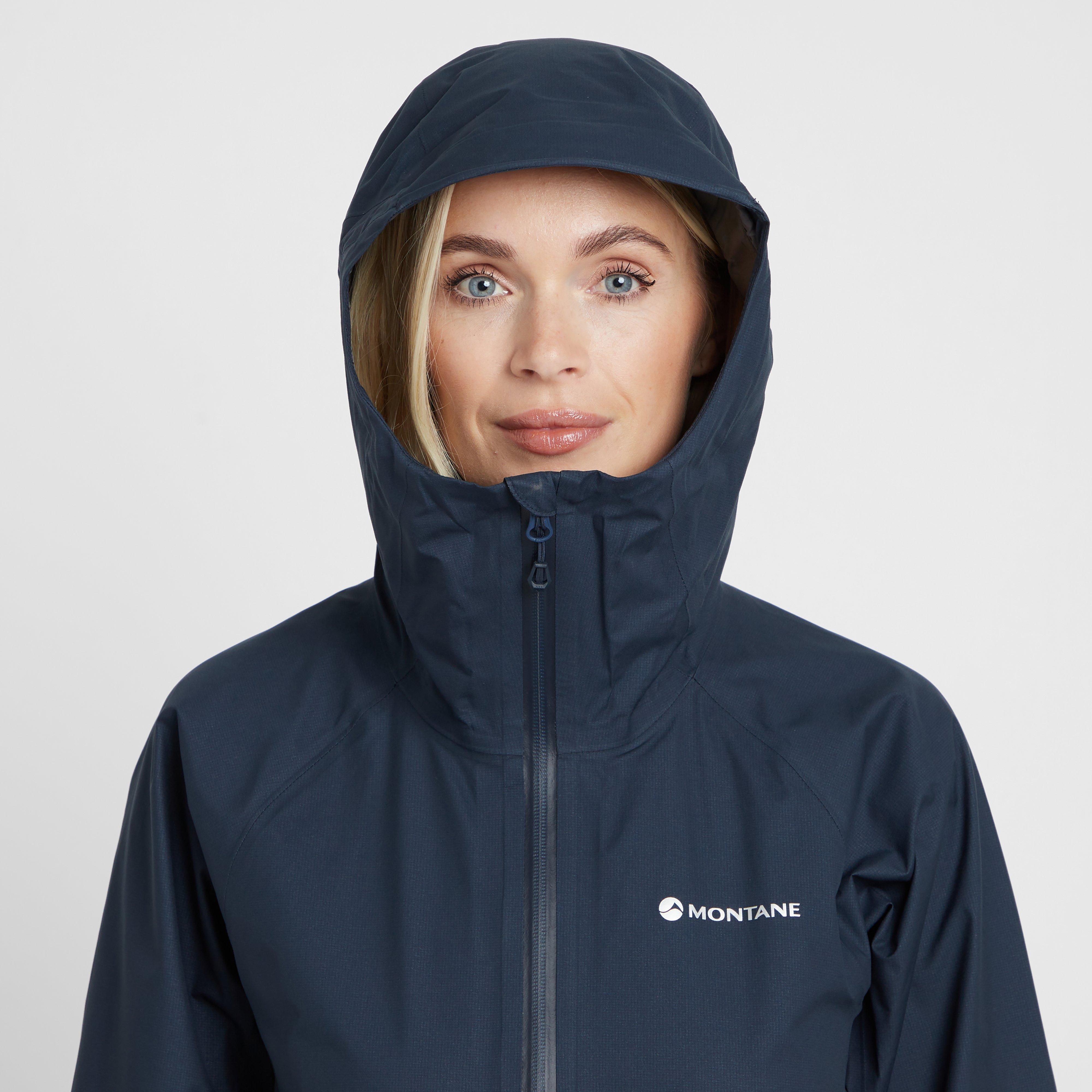 Women’s Spirit Lite Waterproof Jacket