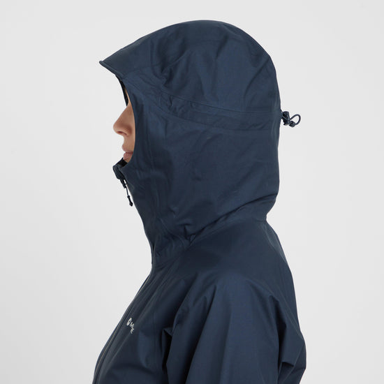 Women’s Spirit Lite Waterproof Jacket