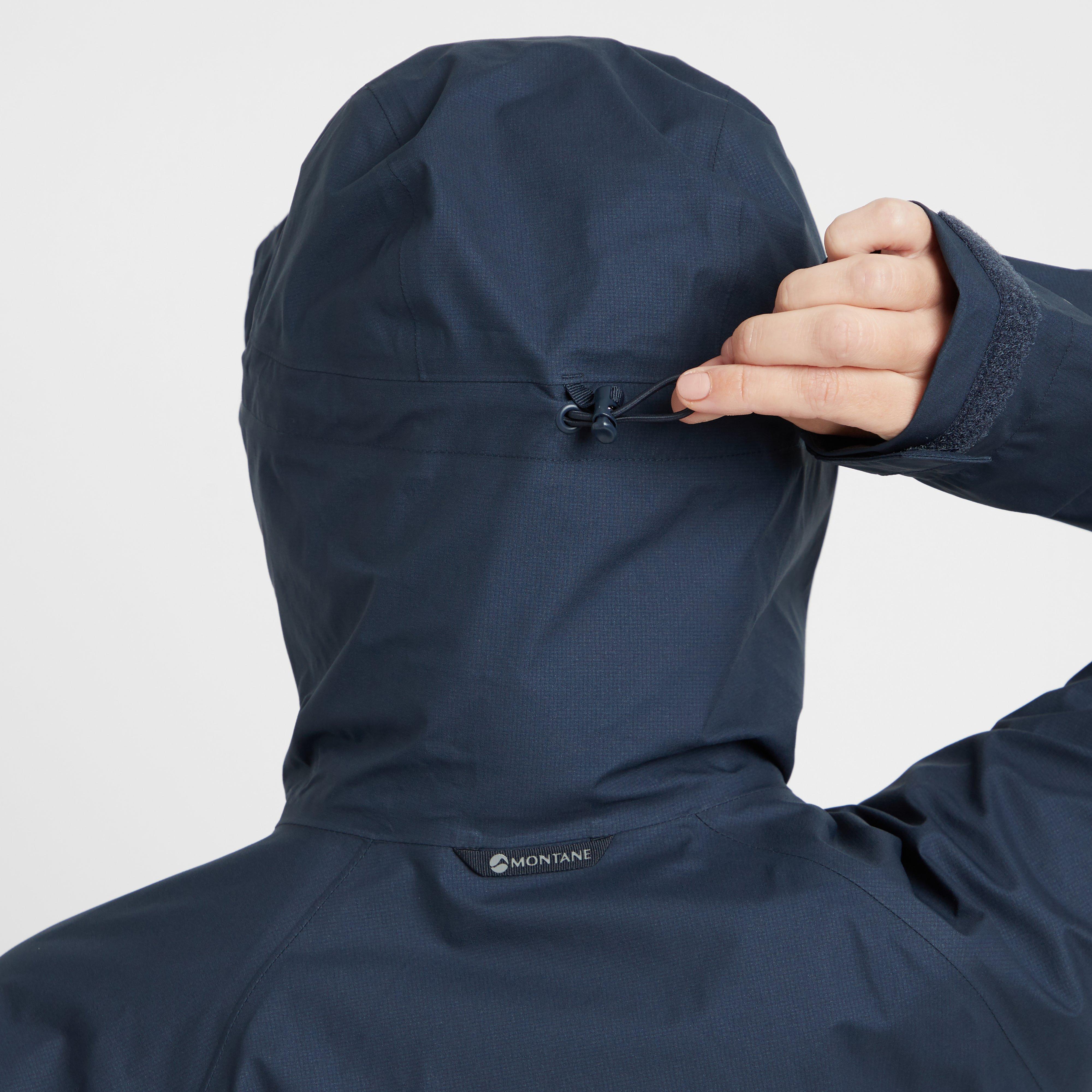 Women’s Spirit Lite Waterproof Jacket