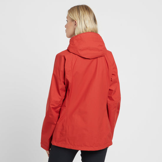 Women’s Spirit Lite Waterproof Jacket